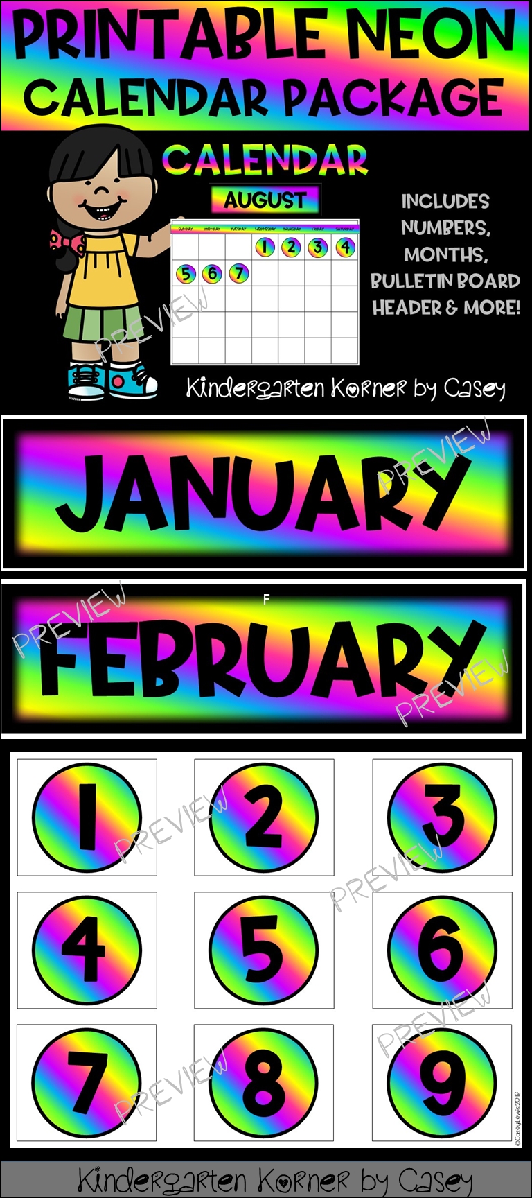 Effective Calendar Numbers 1 31 Printable | Get Your ...