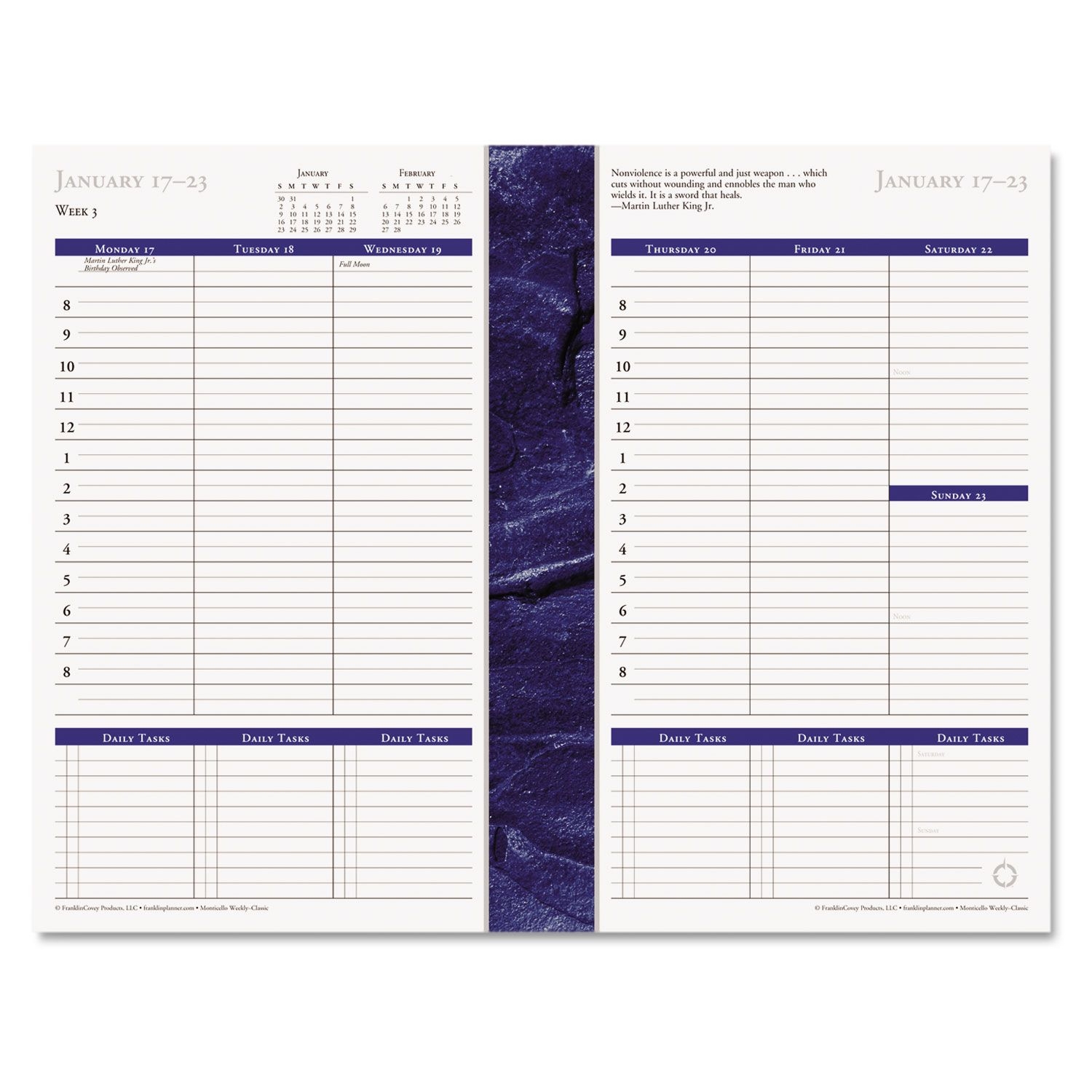 Office Supplies | Dated Goods | Planners |