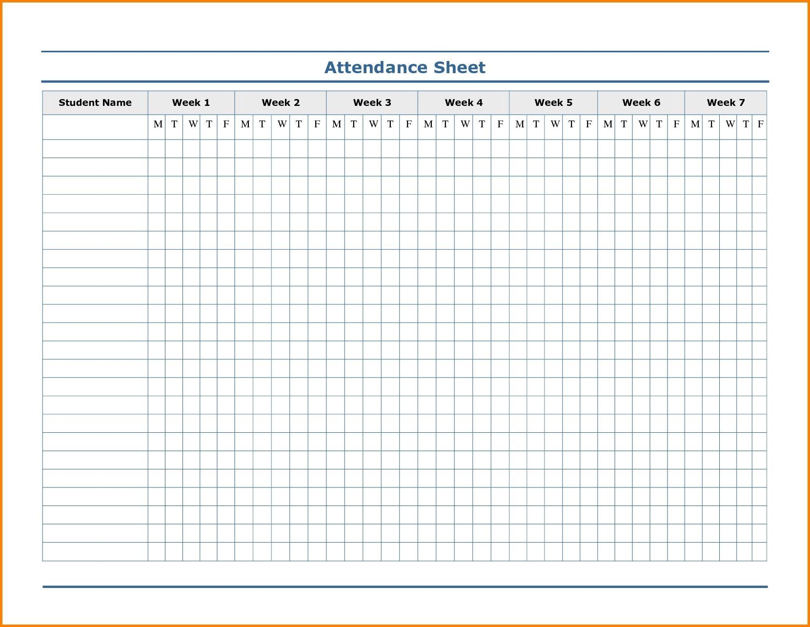 Office Weekly Schedule Shefftunestk Free 2 Week Blank