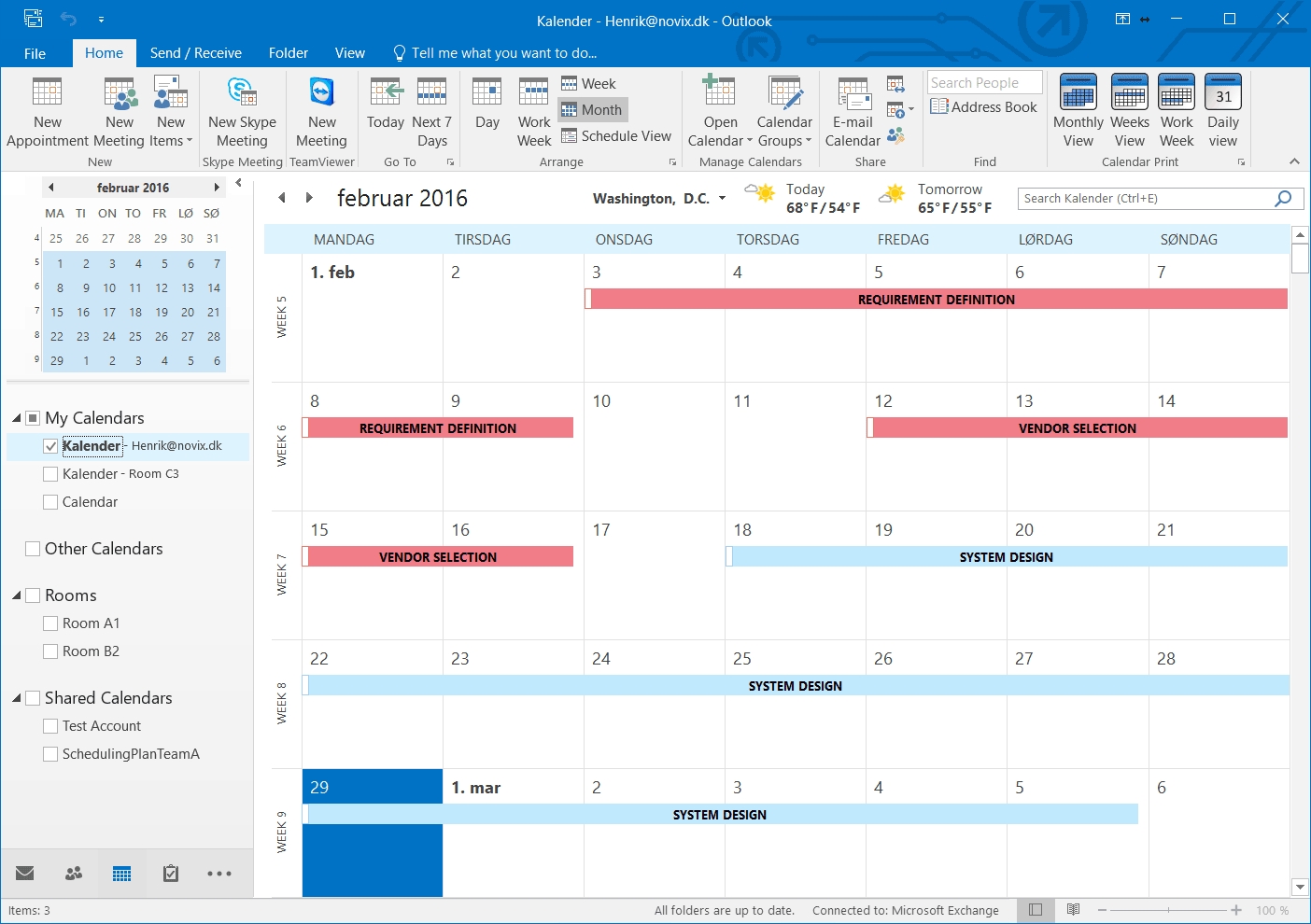 How To Make A Calendar Private In Outlook