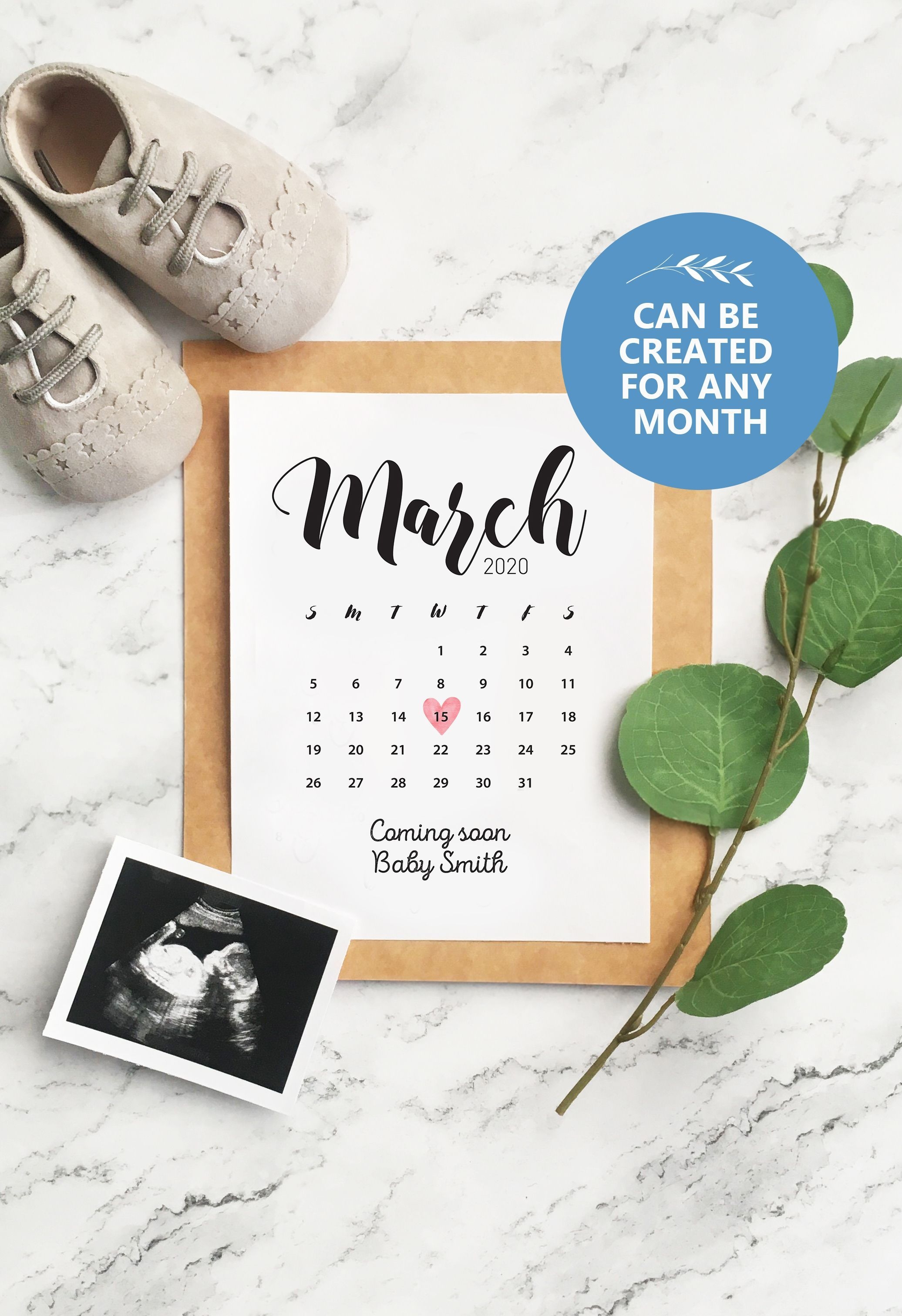 Pin On // Pregnancy Announcement | Pregnancy Reveal | Due