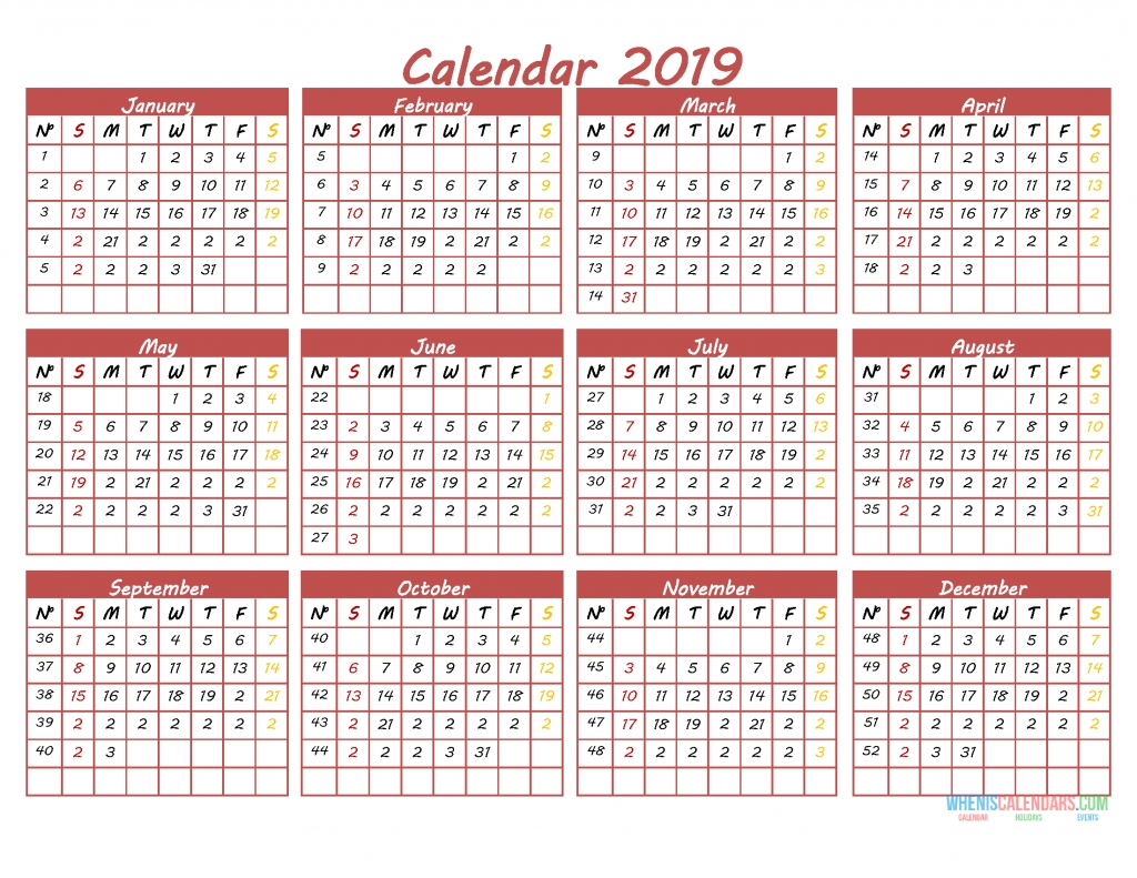 effective 12 month calendar editable templates get your