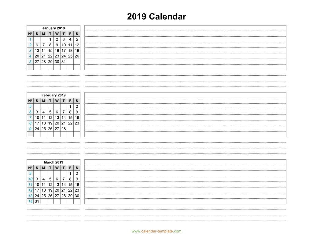 free 4 week blank calender template get your calendar printable