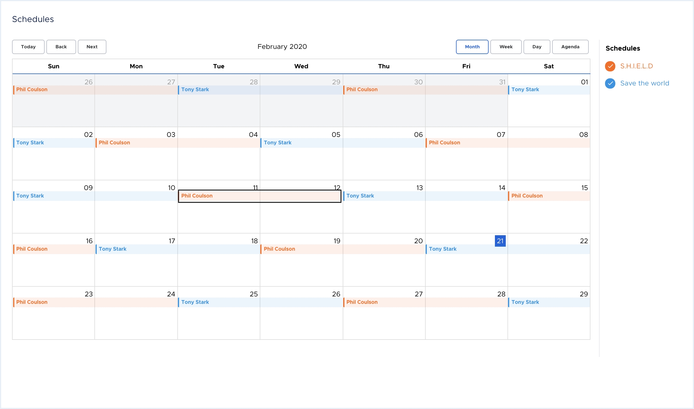 Scheduling It And Engineering On-Call Rotations Just Got Easier