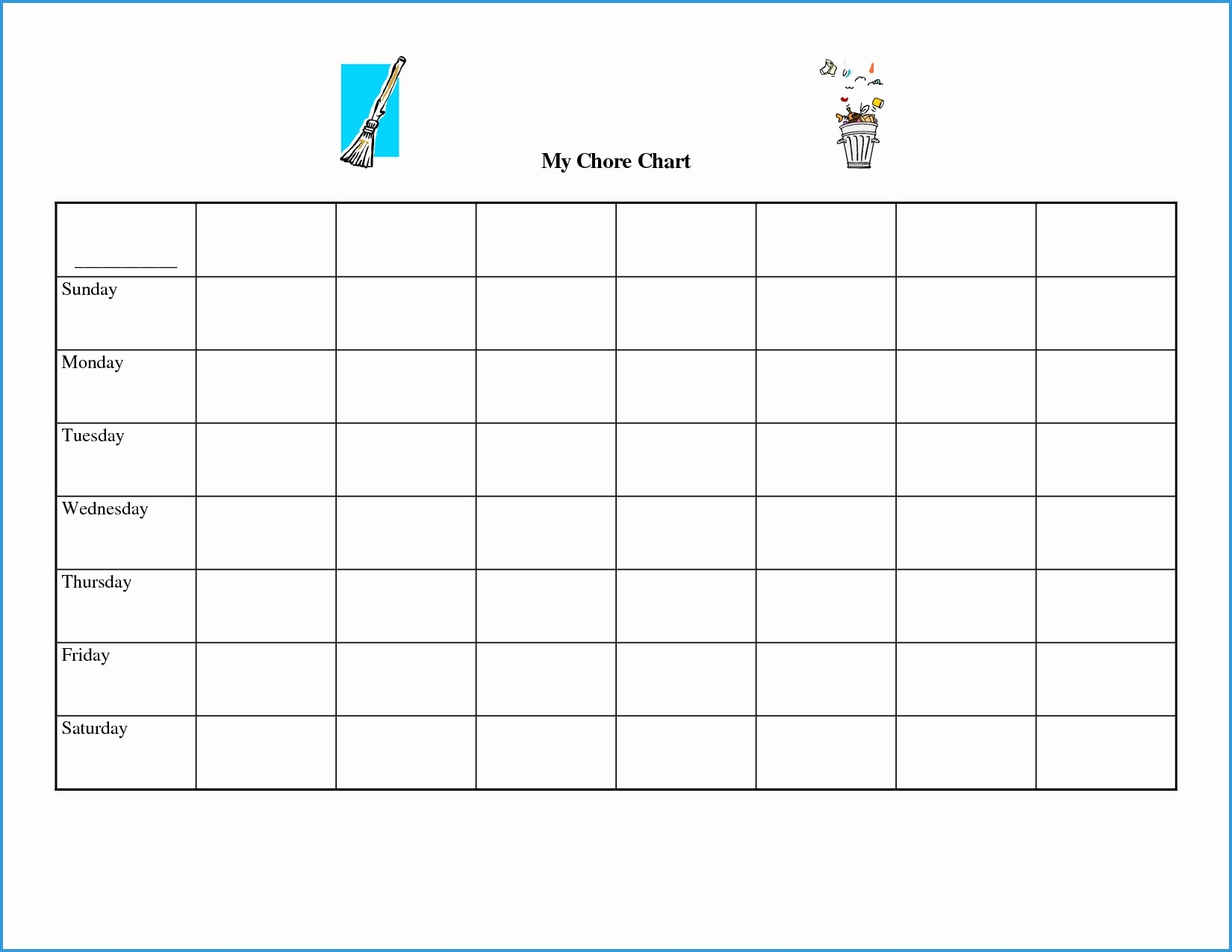 Spreadsheet Free Printable Home Budget Emplate For Bill Of