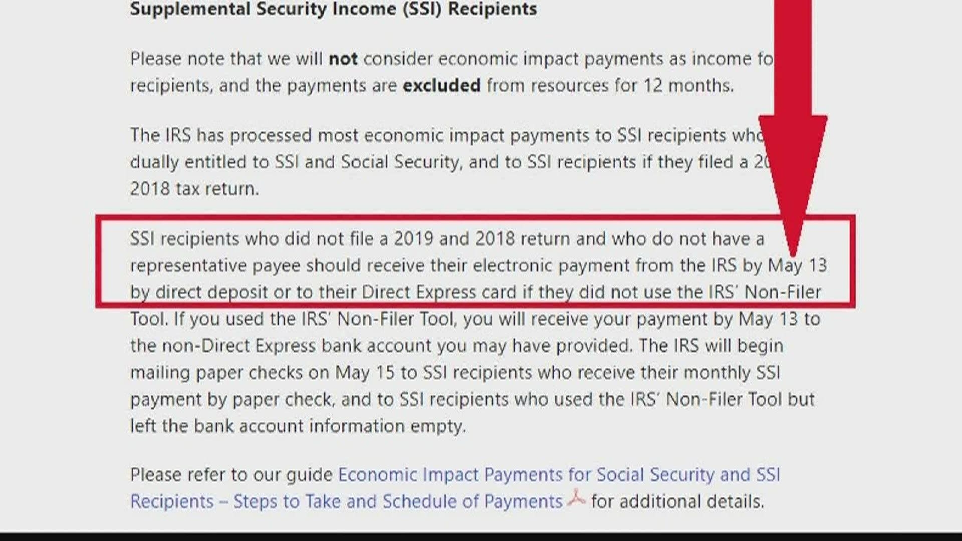 The Netspend Social Security Deposit Dates Get Your Calendar Printable