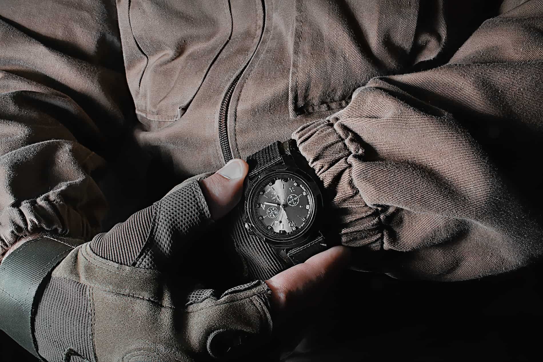 Tactical Watches Buying Guide 2020 – What You Need To Know