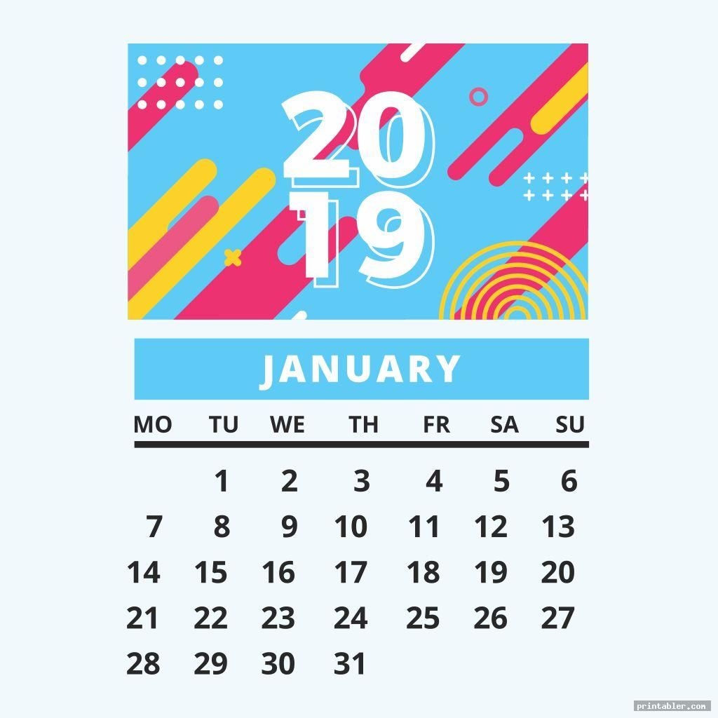 Tear Off Countdown Calendar Printable - Printabler