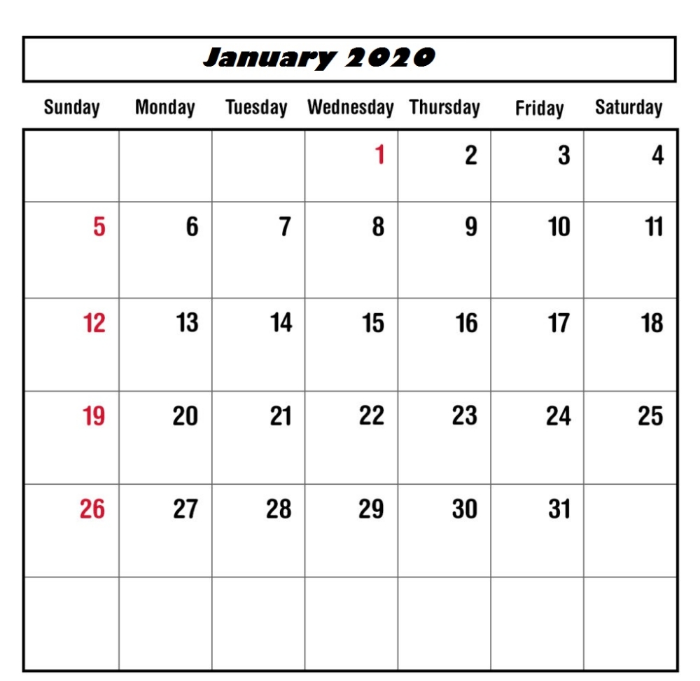 The 12-Months Calendar Template Can Be Edited #calendar