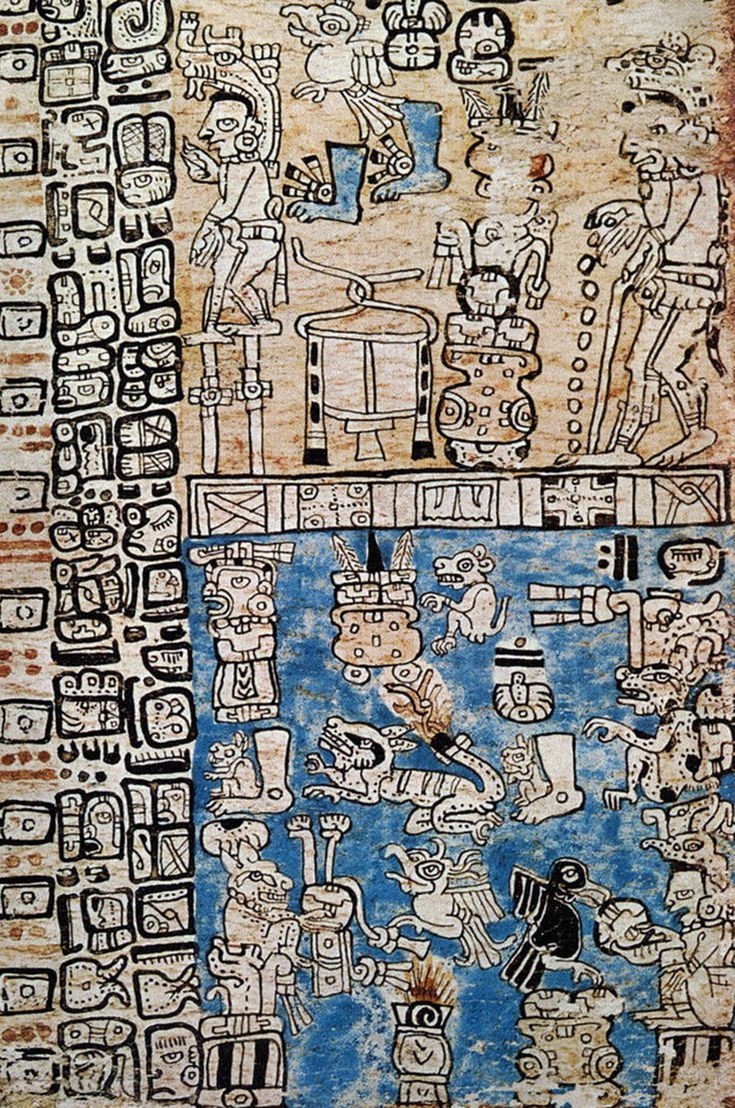 The Maya Calendar