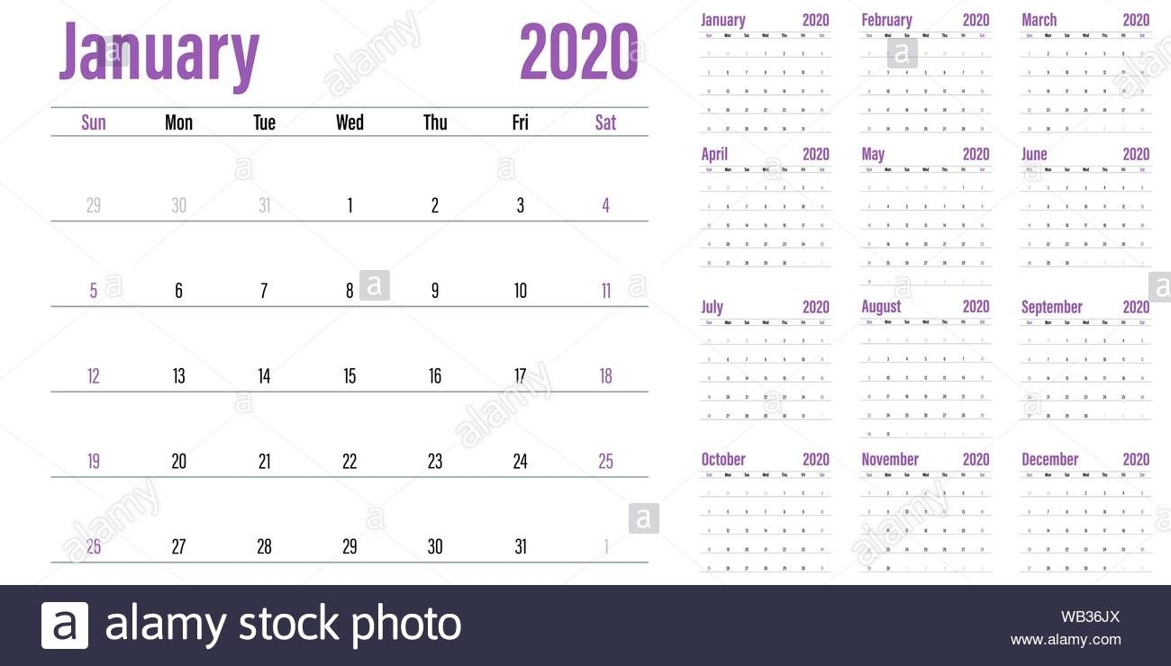 Universal Hewlett Packard Templates For Calendars