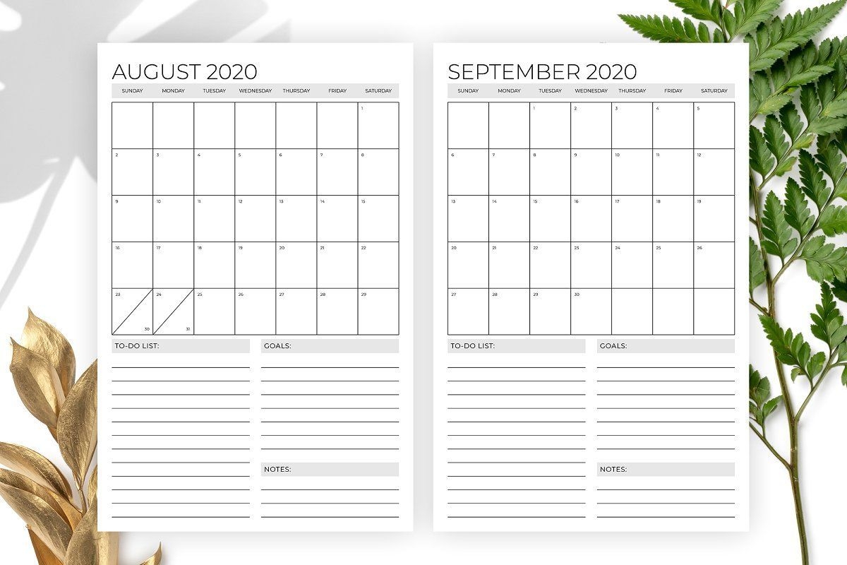 How to 11 X 17 Calendar Templates - Get Your Calendar Printable