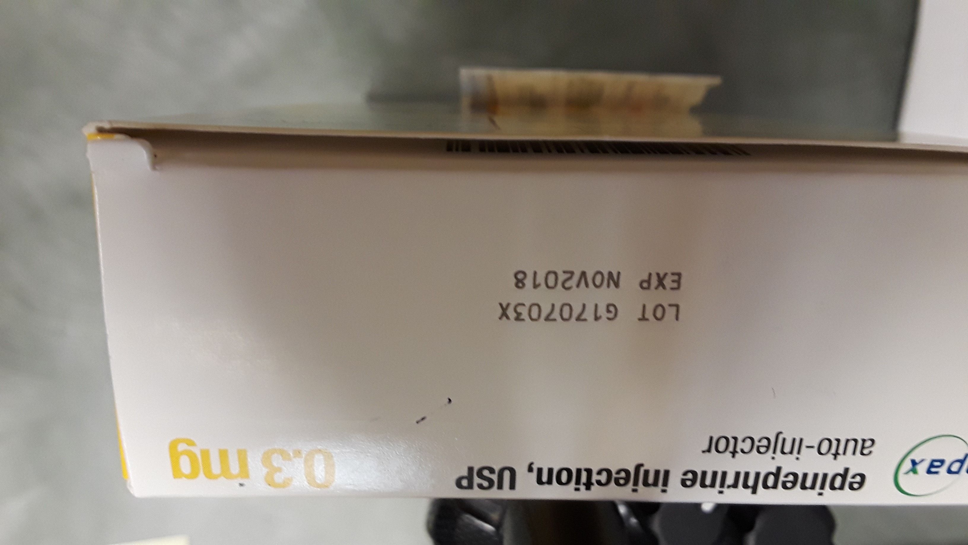 Walgreens Apologizes For Selling Expired Epipens In Aurora