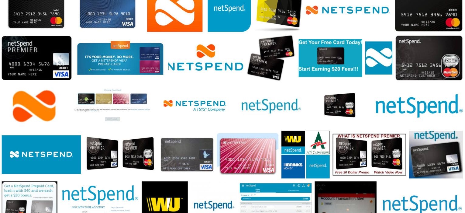 Create Your Netspend Ssi Deposit Schedule