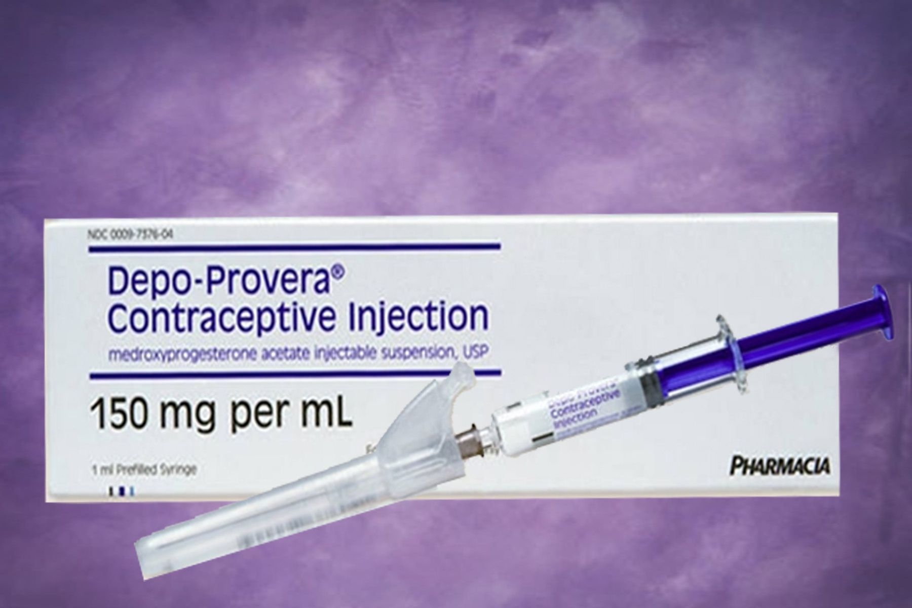 Your First Year Of Depo-Provera Use