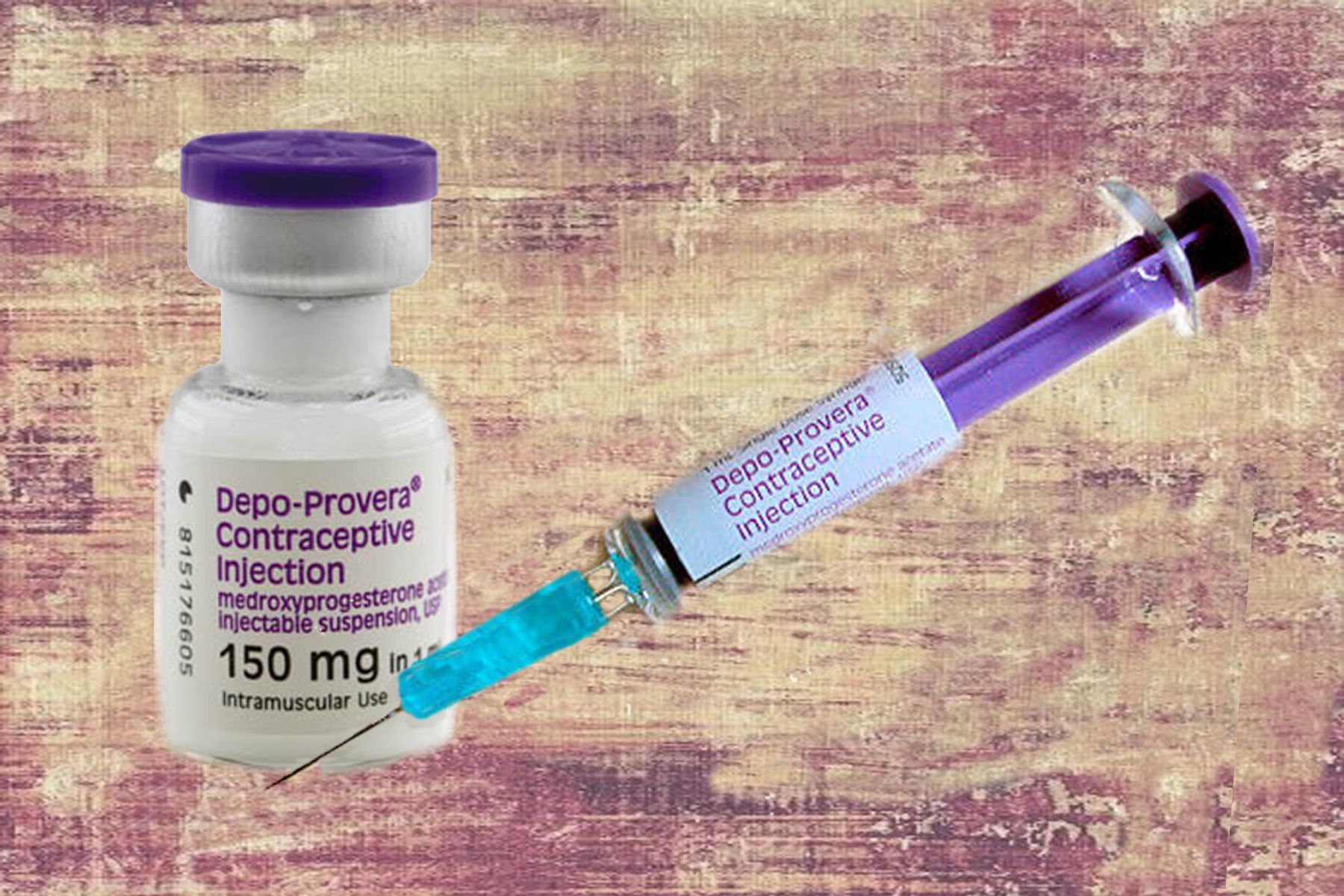 Your First Year Of Depo-Provera Use