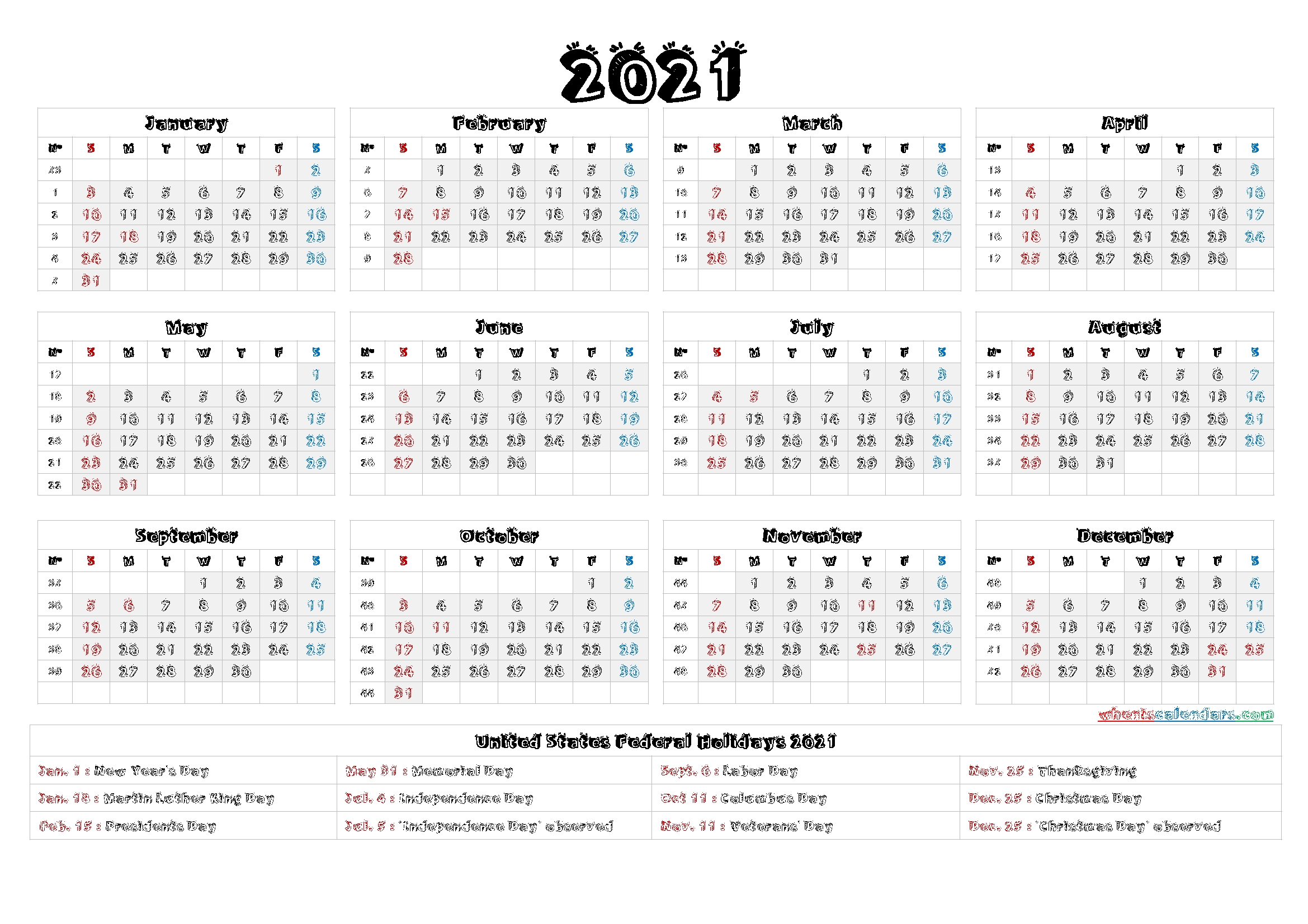 how-to-printable-6-week-calendar-2021-get-your-calendar-printable