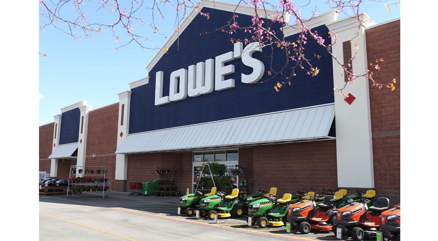 2021 Retailers To Watch: Lowe&#039;S | Homeworld Business