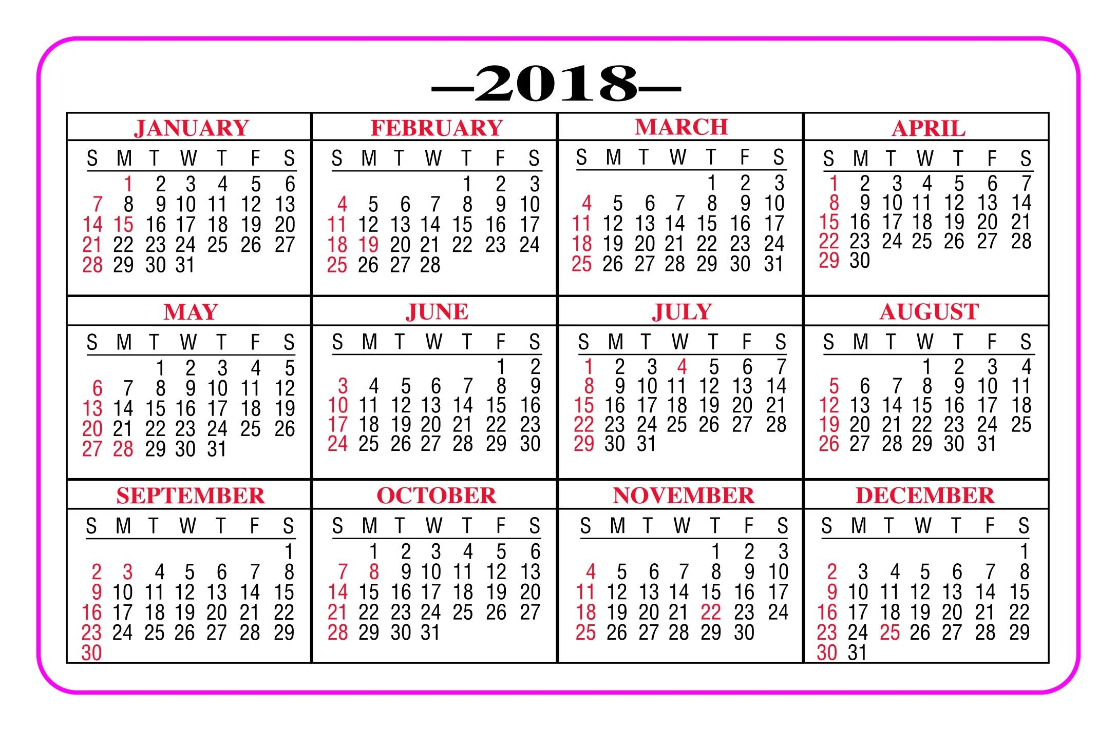 Best Wallet Size Calendars 2021 Get Your Calendar Printable Www vrogue co