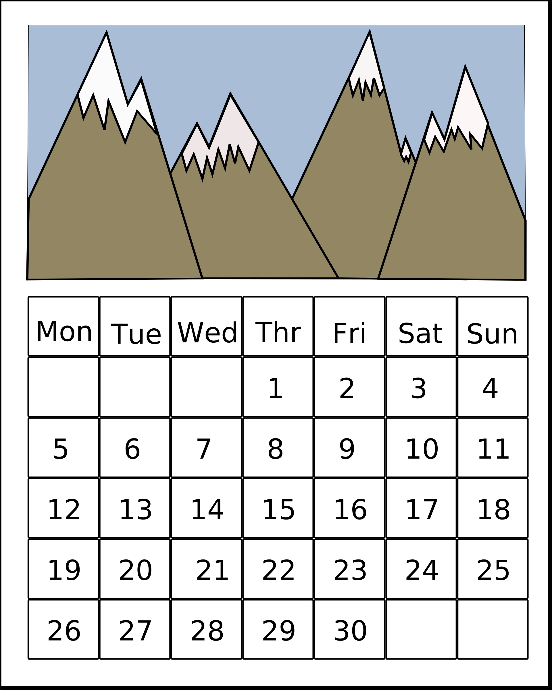 Calendar Of Stem-Related Seasonal Events And Holidays | Nise