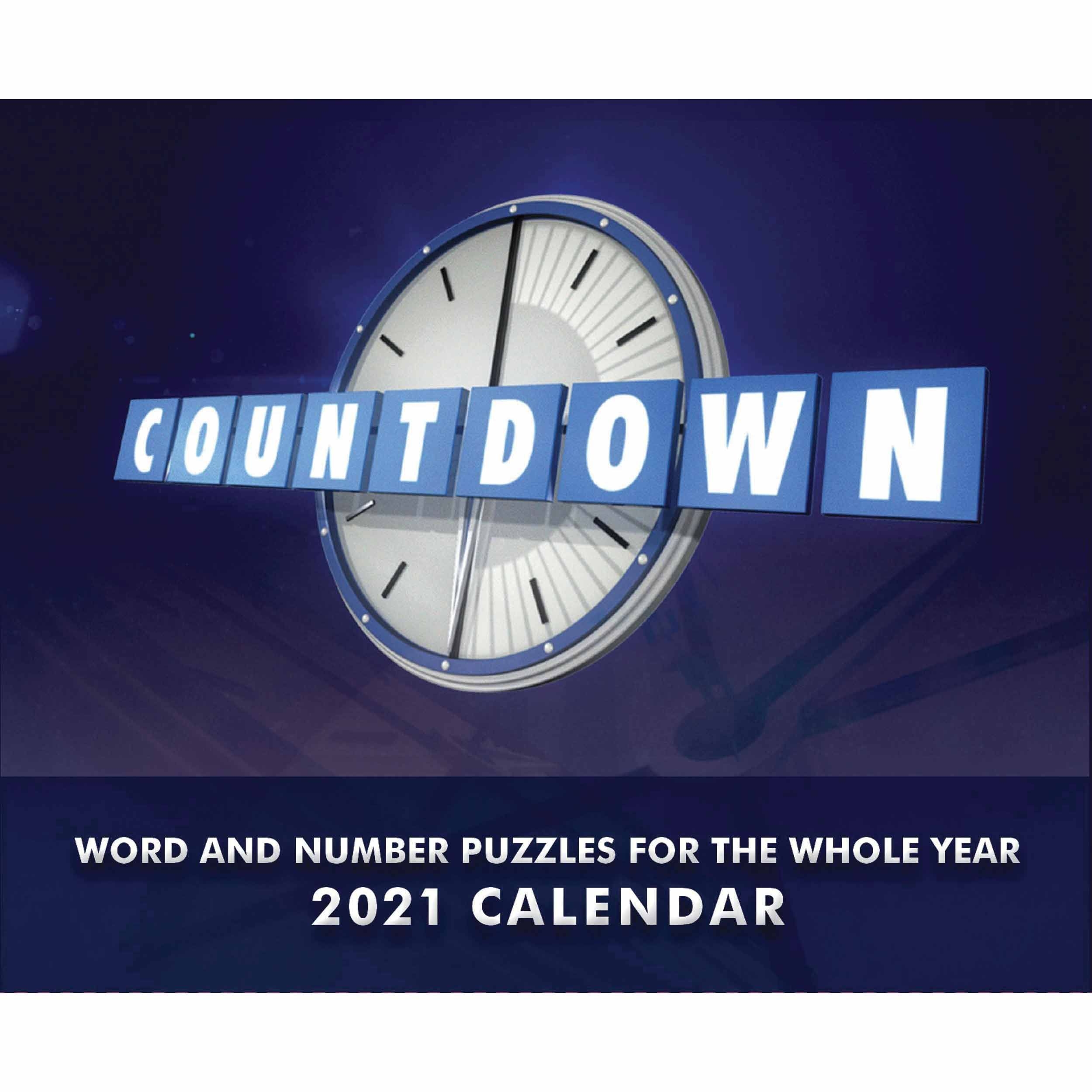 countdown to christmas 2021