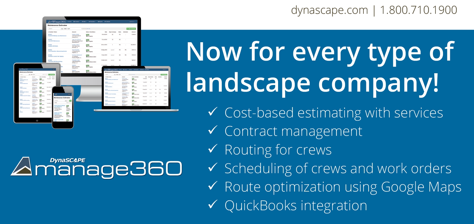 Dynascape Software In Burlington - - , &amp; 1 Photo - Reviews