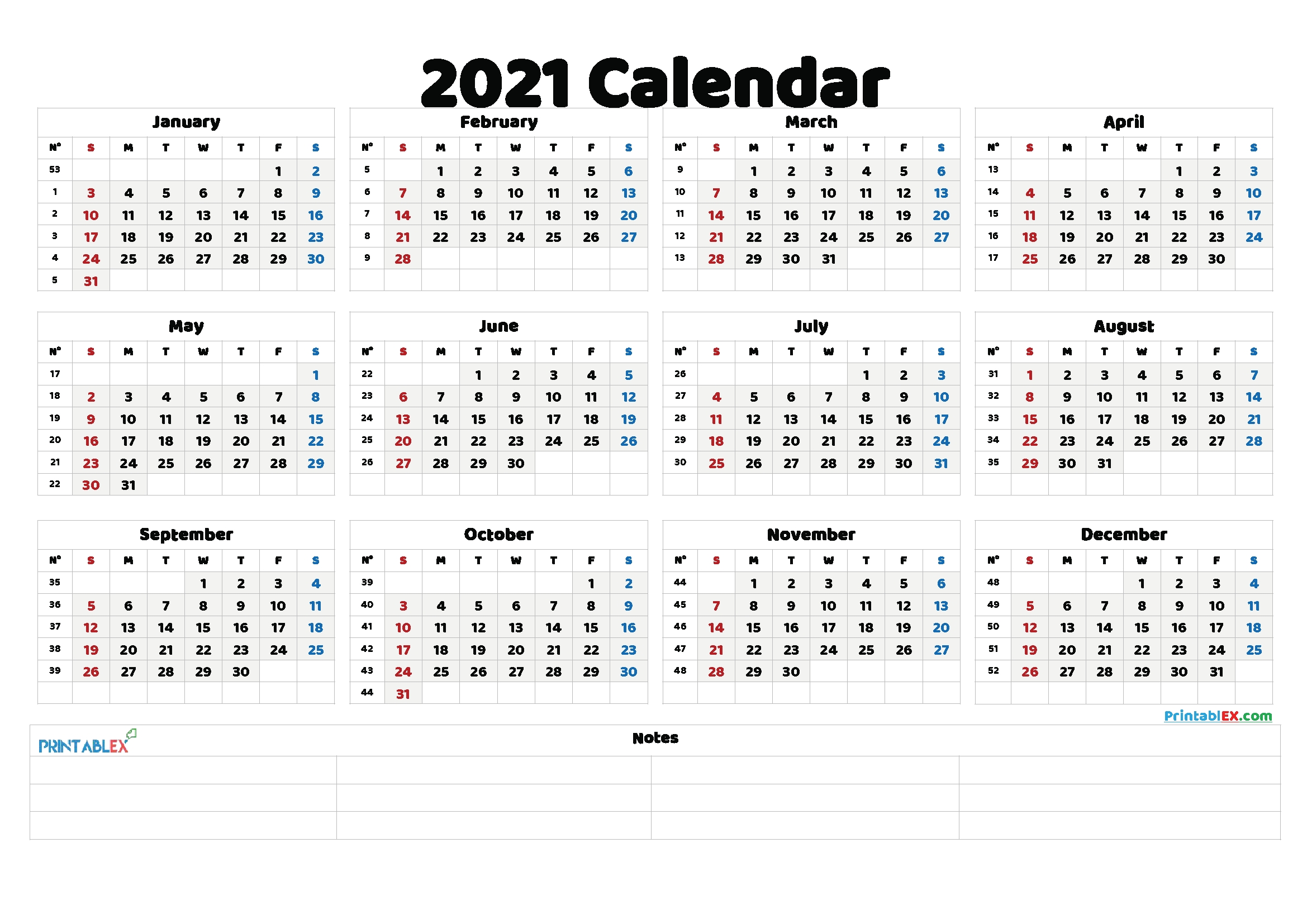 how-to-printable-6-week-calendar-2021-get-your-calendar-printable