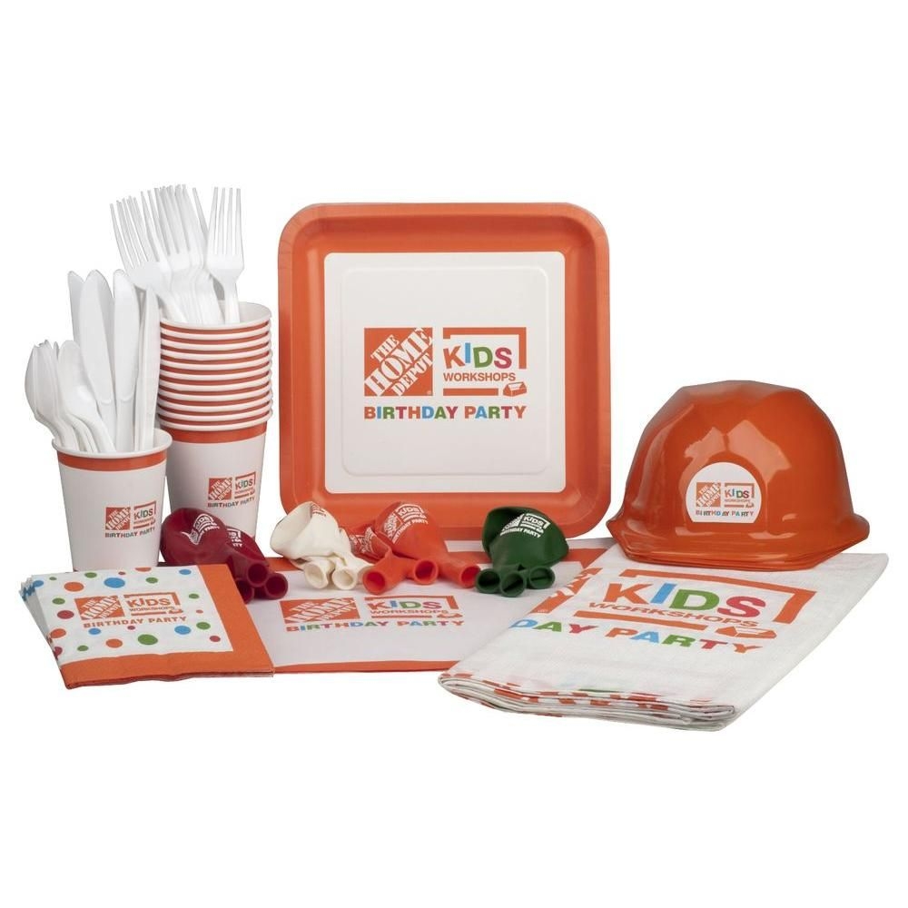 Home Depot Free Kids Workshop 2020 Schedule | Kids Freebies