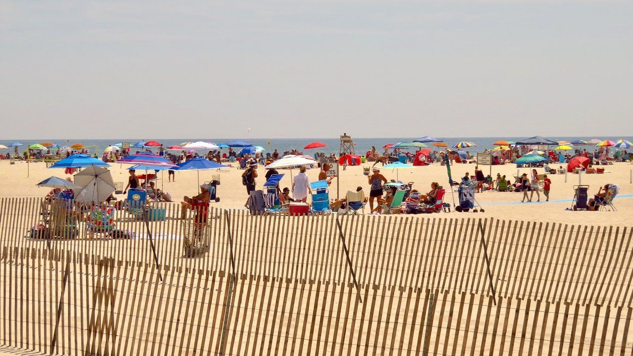 Jones Beach State Park (Wantagh) - 2020 All You Need To