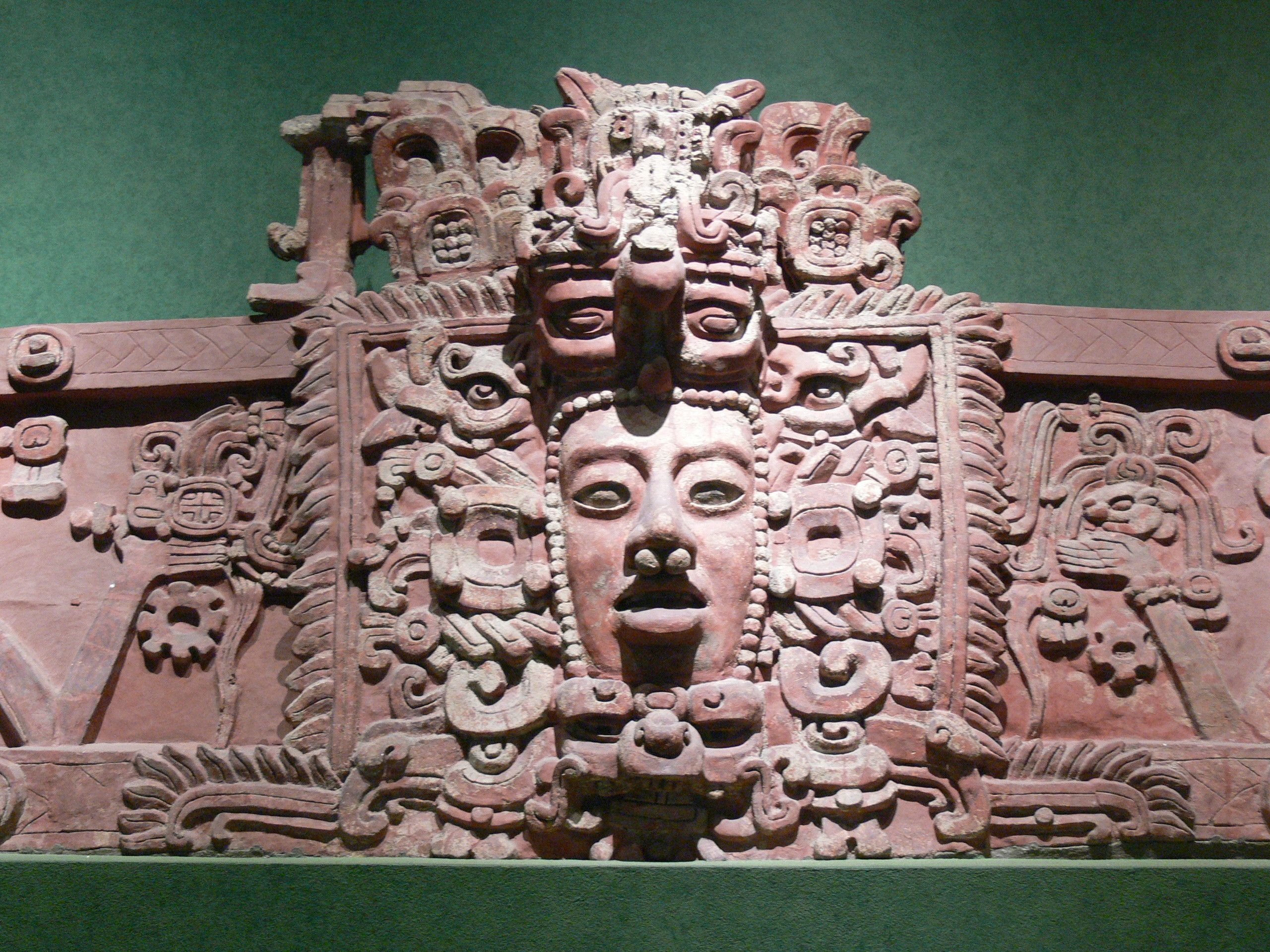 Maya Calendar - Wikipedia
