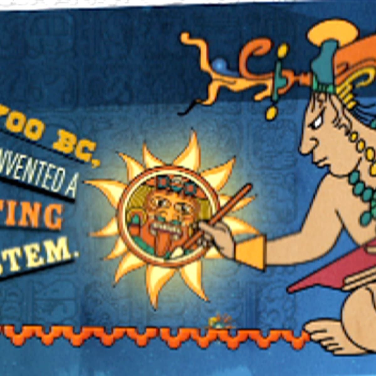 Universal Mayans Predictions 2021 Get Your Calendar Printable