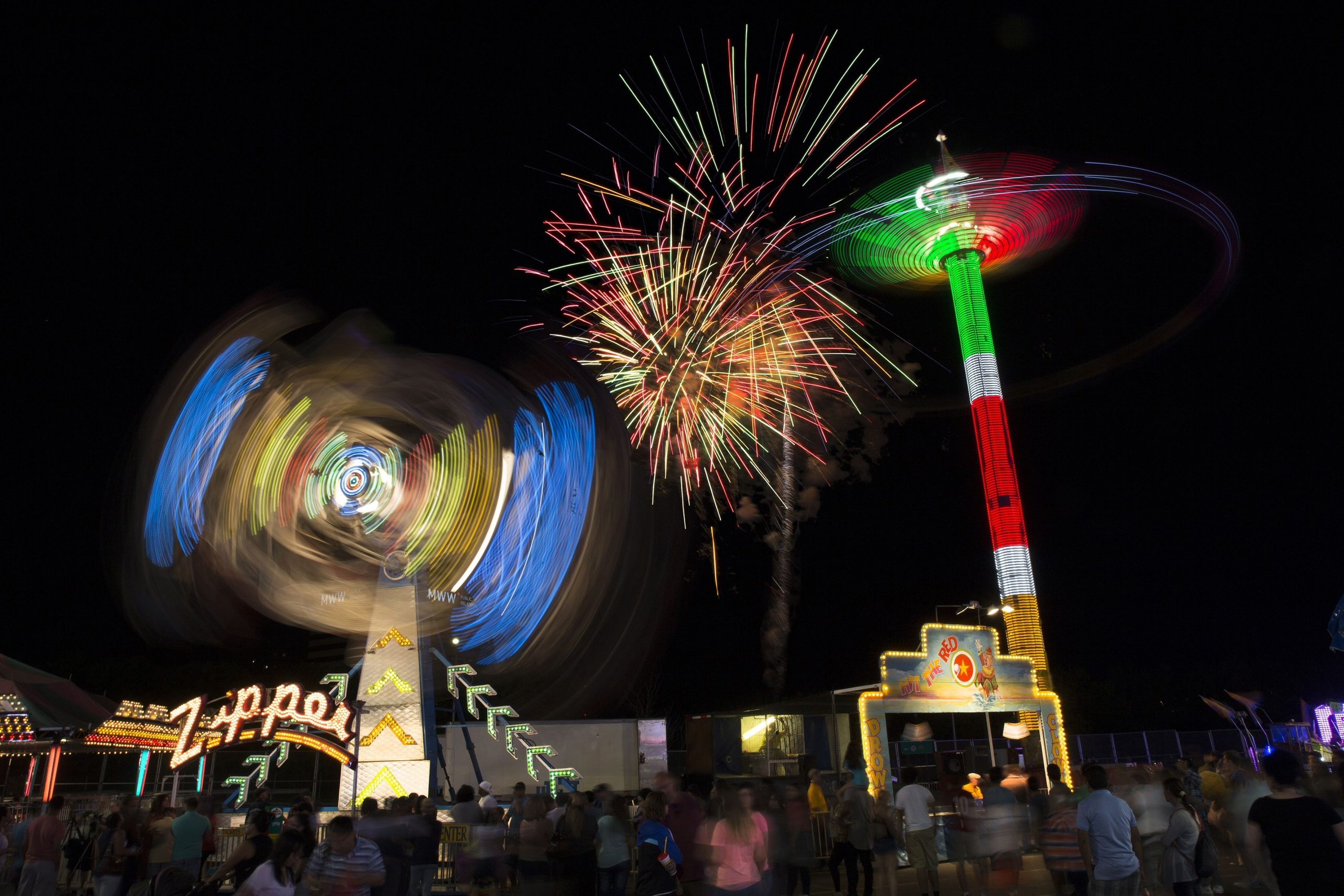 Nj Fairs And Festivals: Canceled, Postponed, Rescheduled