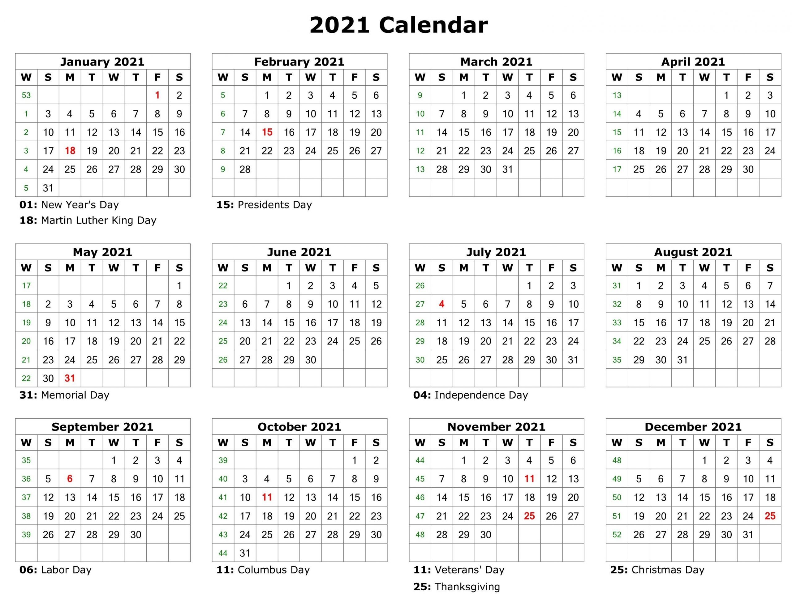 Pin On Printable Calendar Template