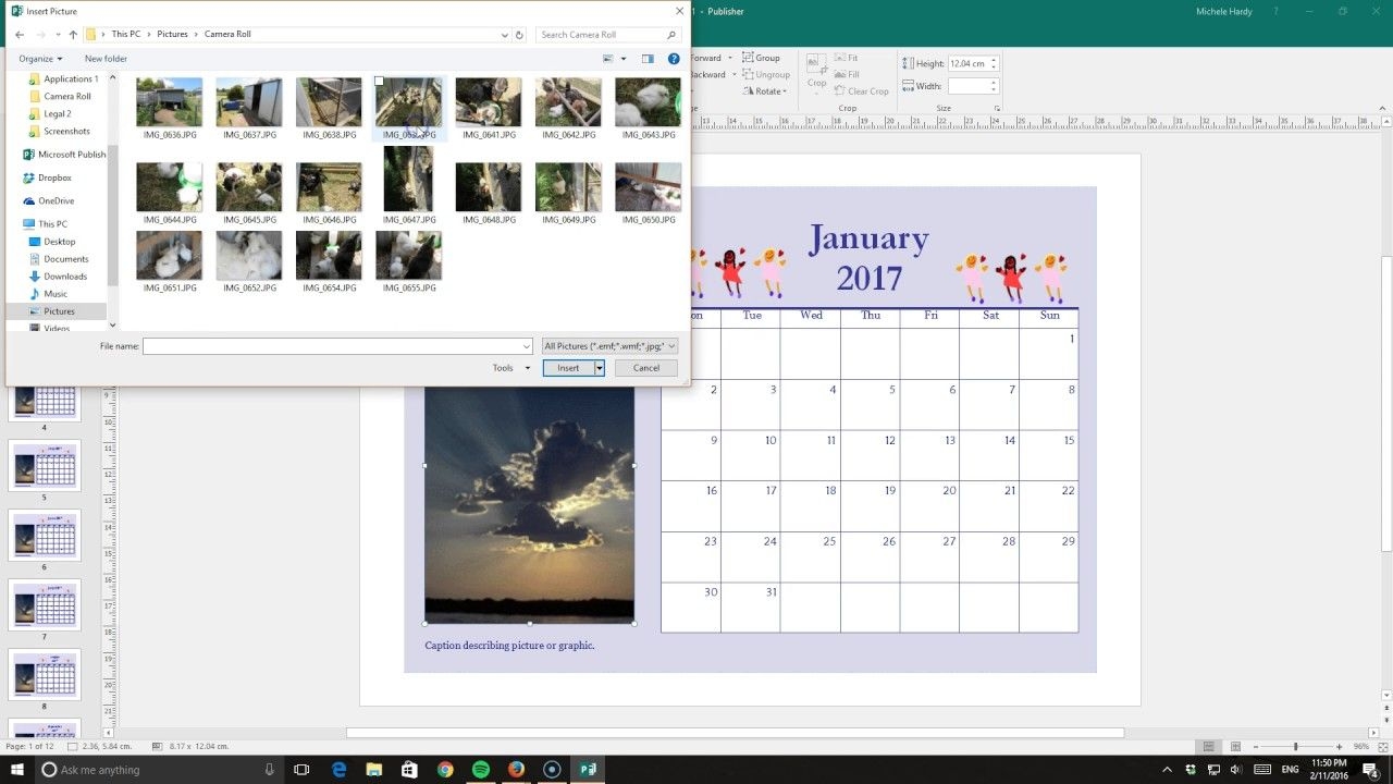 Best Microsoft Publisher Calendar 2021 Get Your Calendar Printable