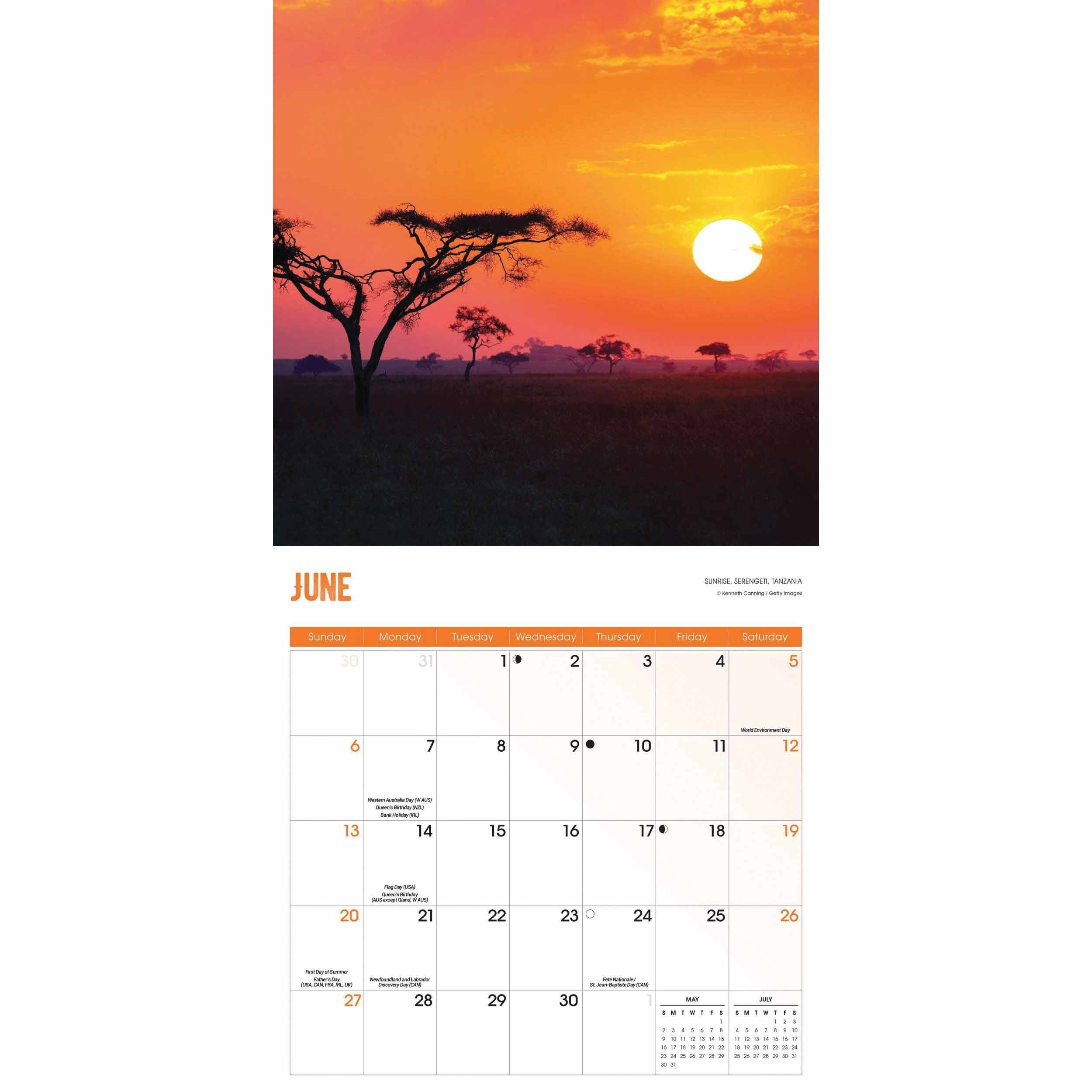 Sunrise Sunset Calendar 2021 At Calendar Club