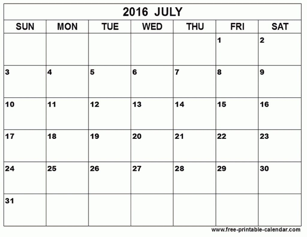 Unique Free Printable Calendars From Waterproof Paper | Free