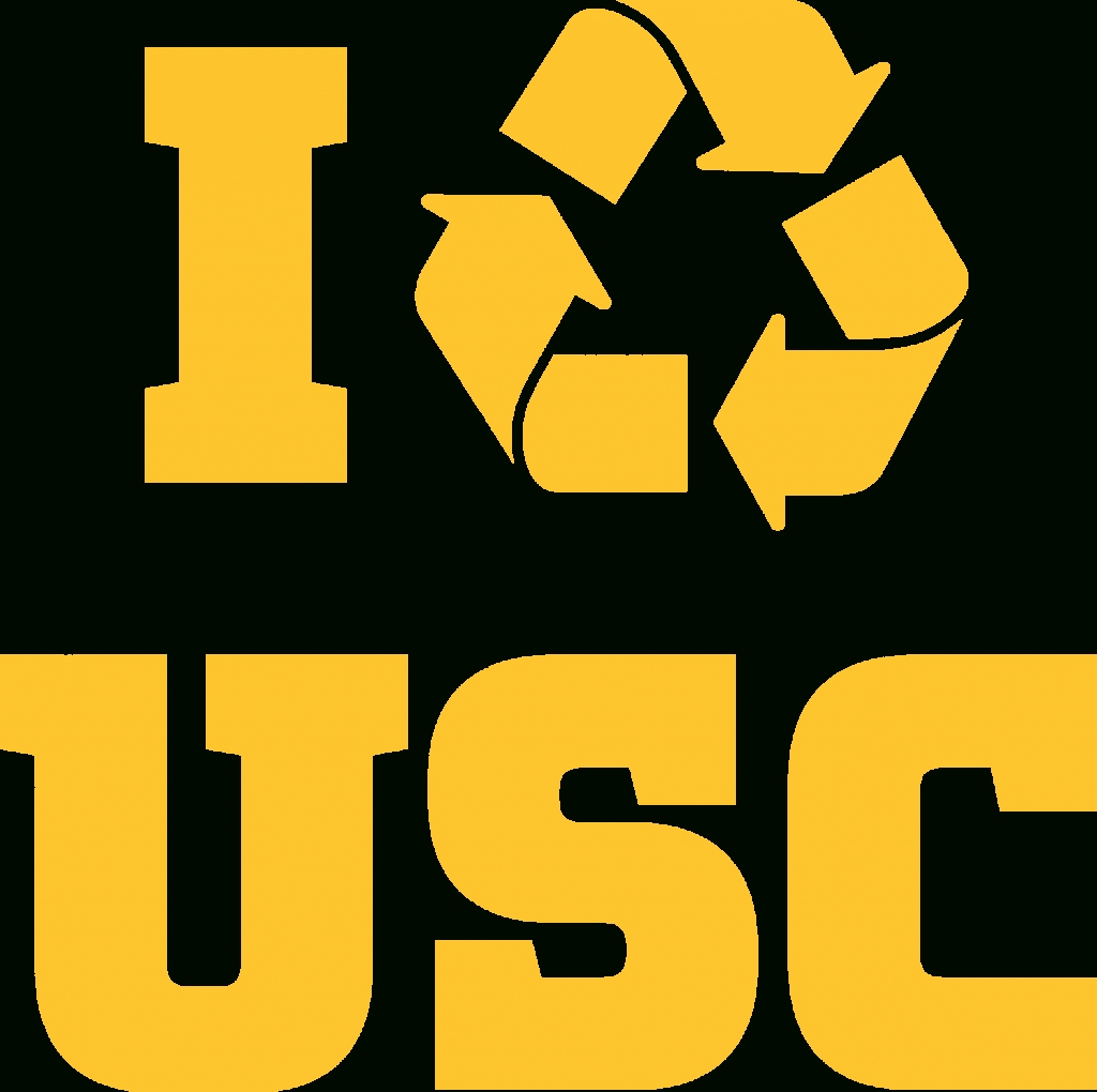 Waste Diversion | Usc Sustainability