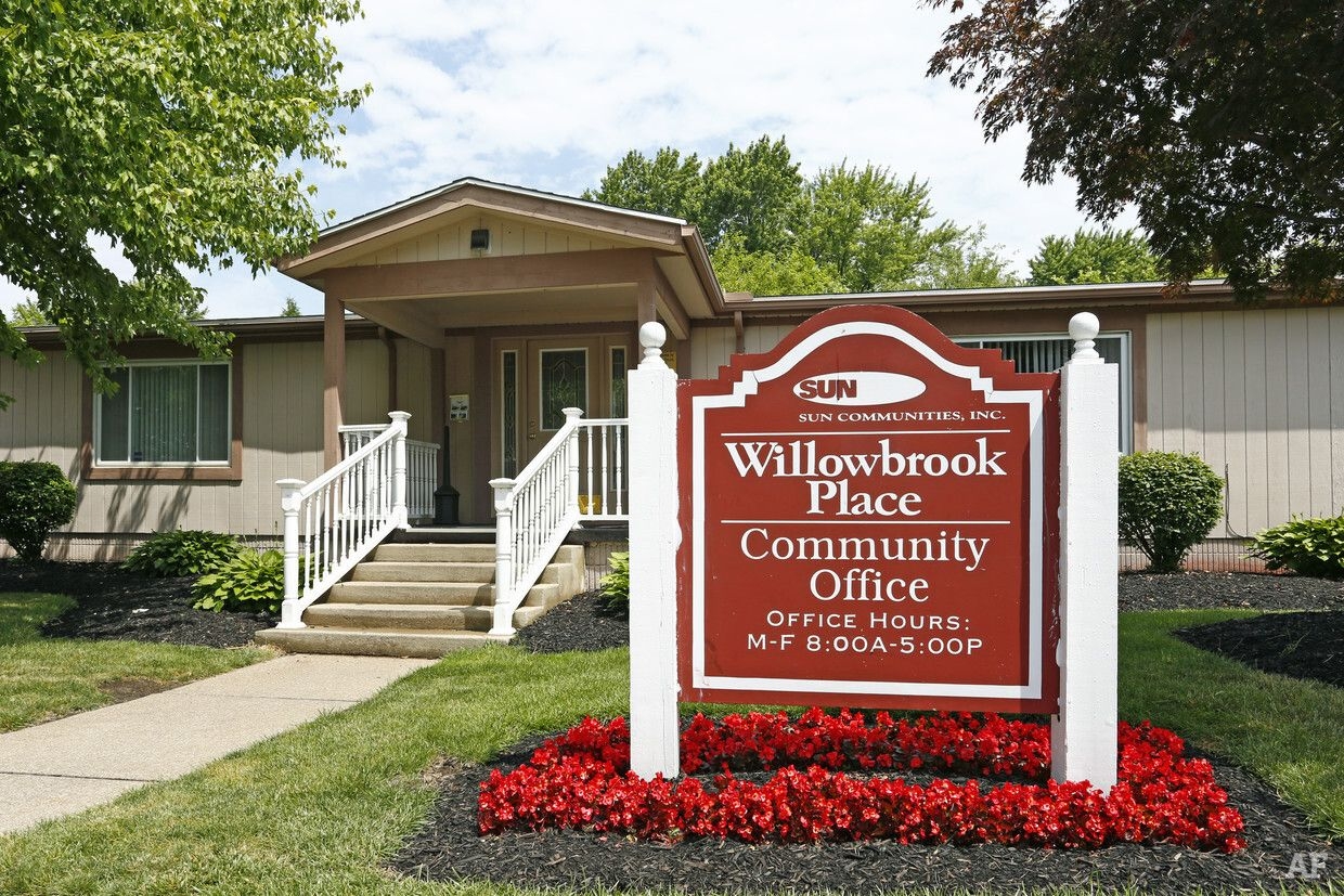 Willowbrook Place