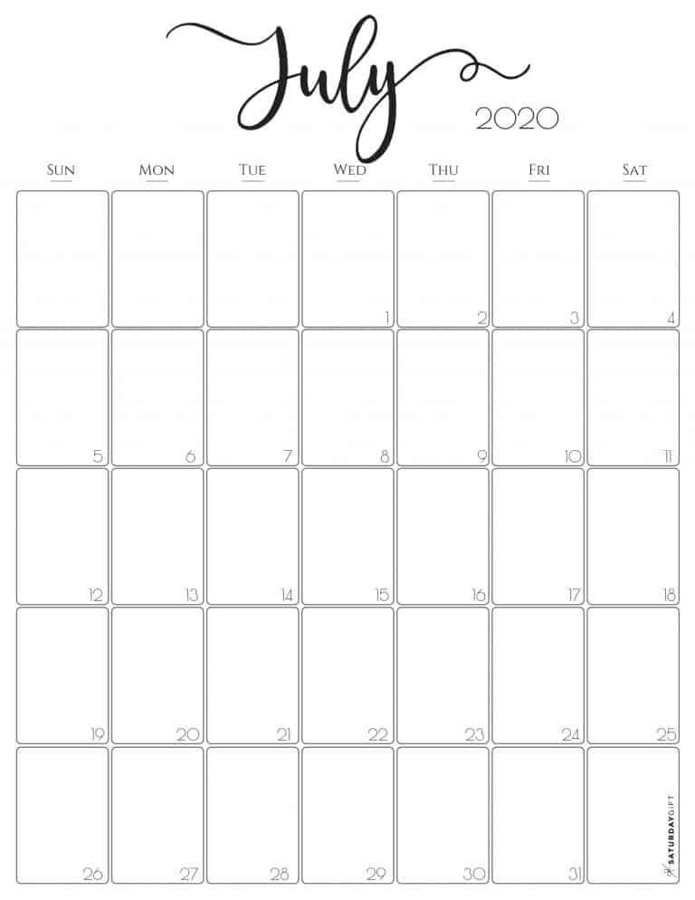 20+ Calendar 2021 Vertical - Free Download Printable