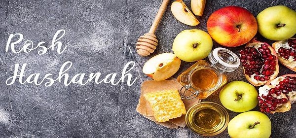 Happy Rosh Hashanah 2020 Images, Quotes, Facebook Status