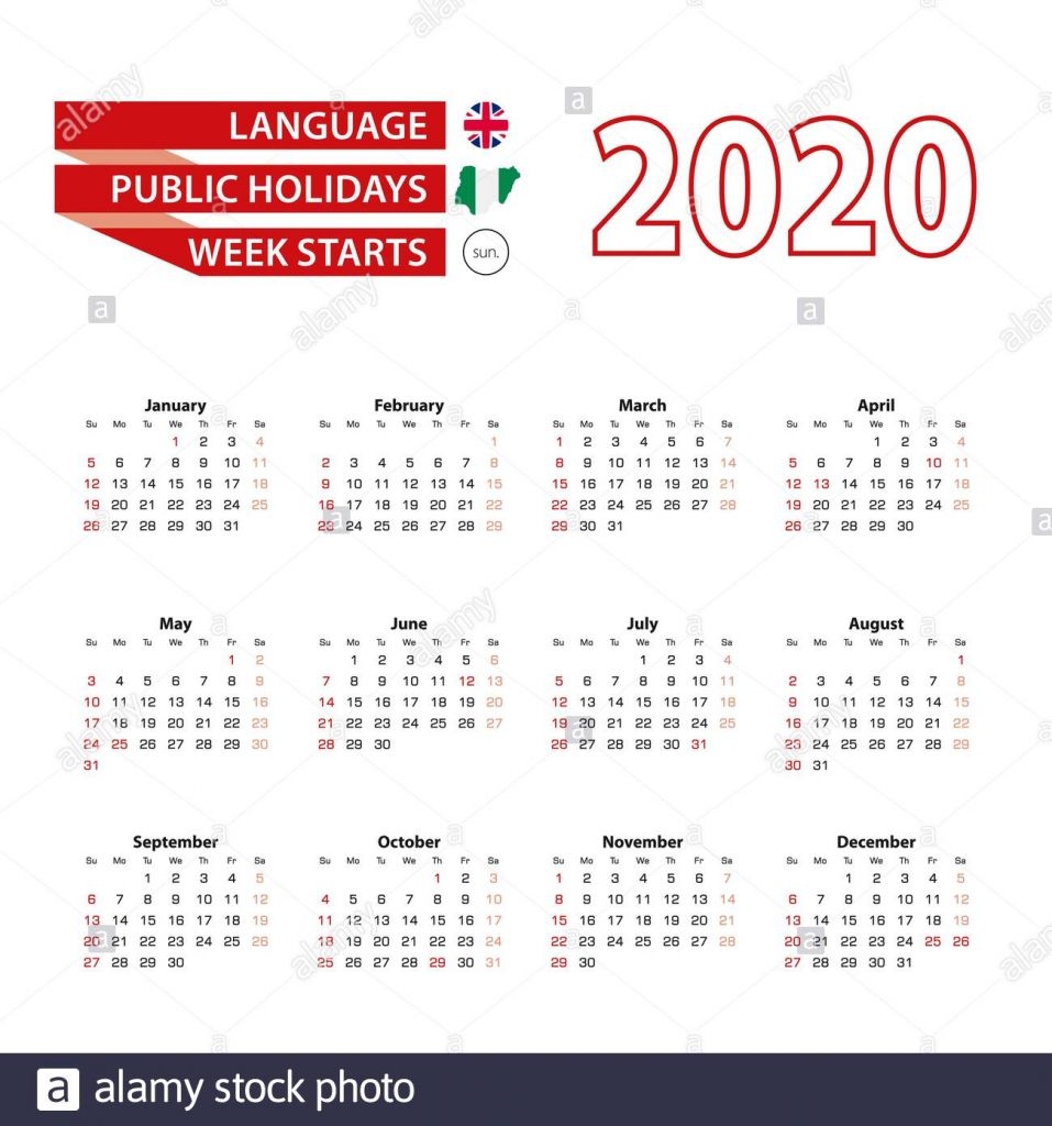 Best Igbo Market Calendar 2021 - Get Your Calendar Printable