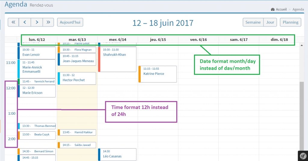 Time&amp;Date Calendar - Calendar Template 2020