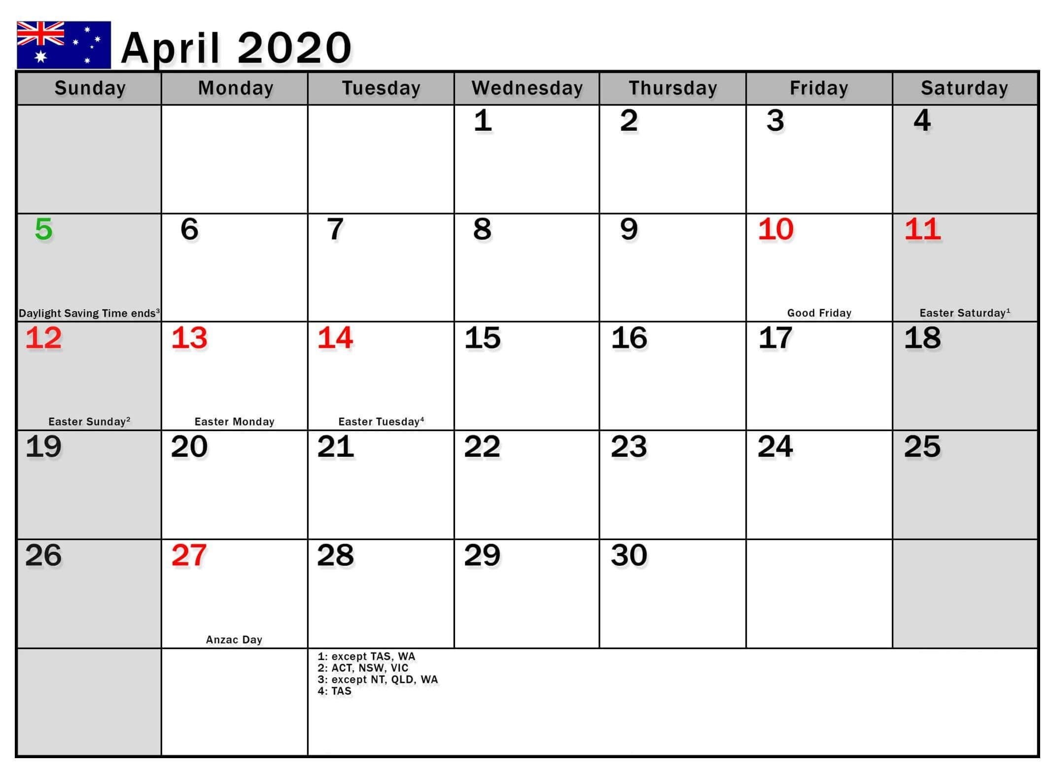 20+ Calendar 2021 Nt - Free Download Printable Calendar