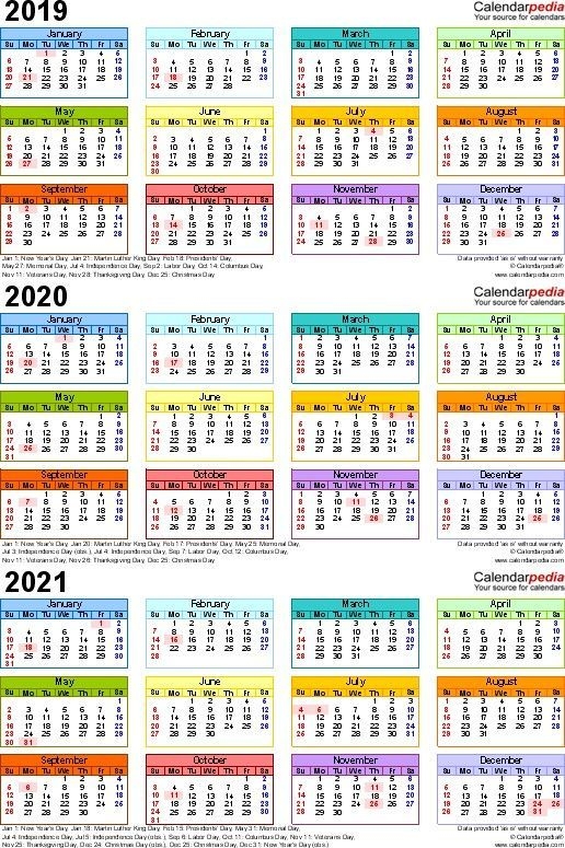 20+ Calendar 2021 Queensland - Free Download Printable