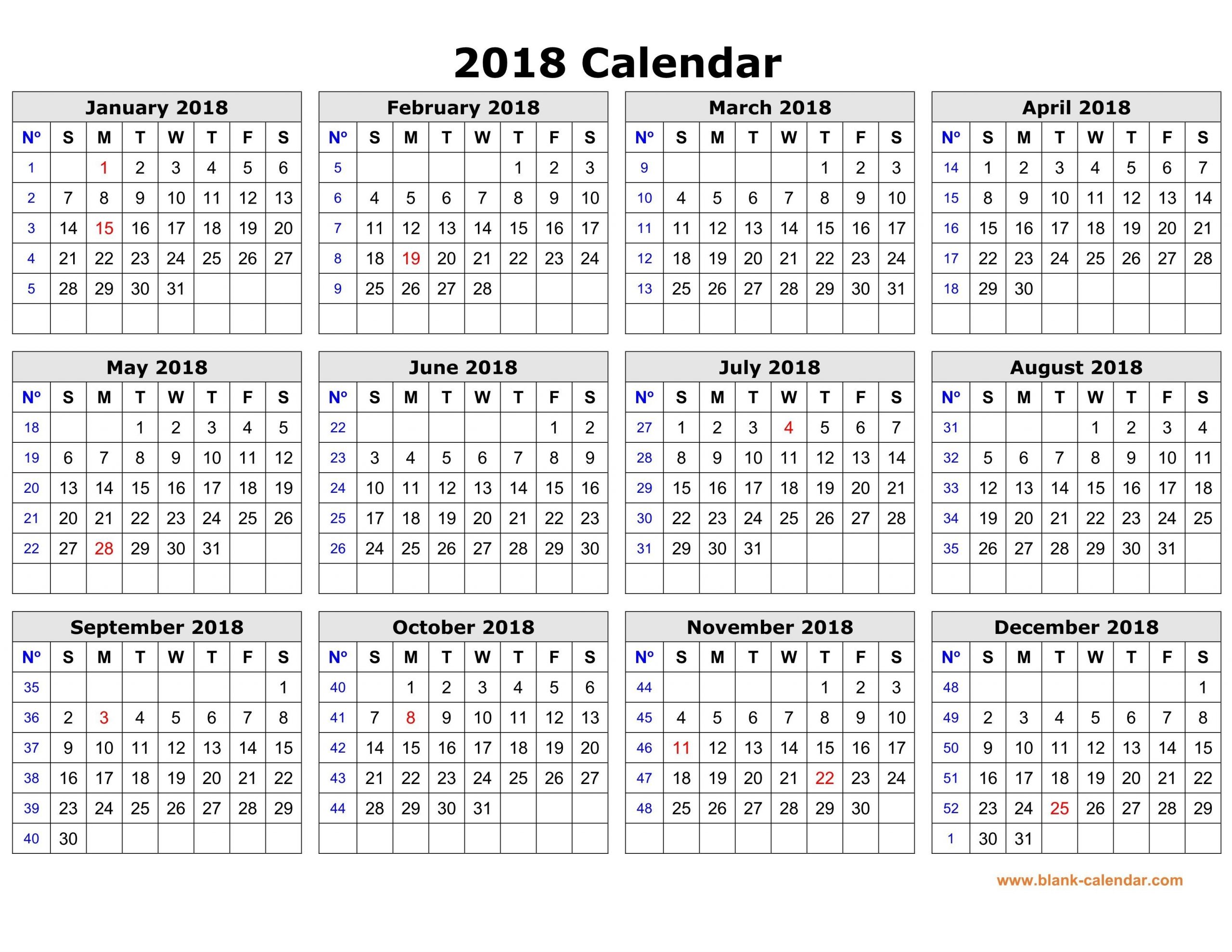 20+ Template Excel 2021 Calendar Qld - Free Download