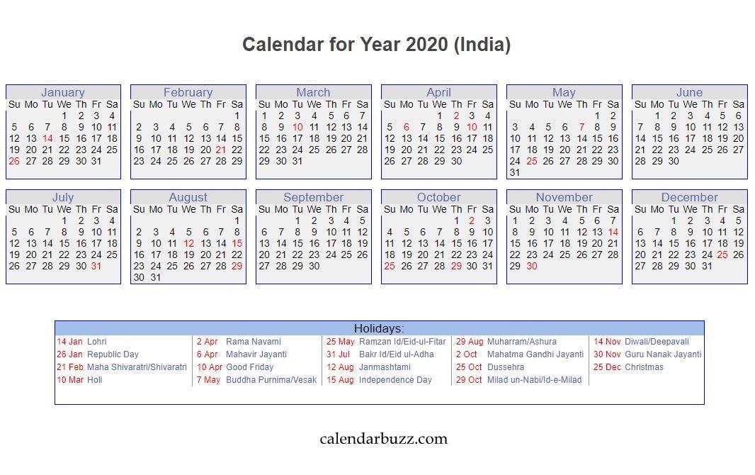 2021 Calendar With Indian Festivals | Printable March