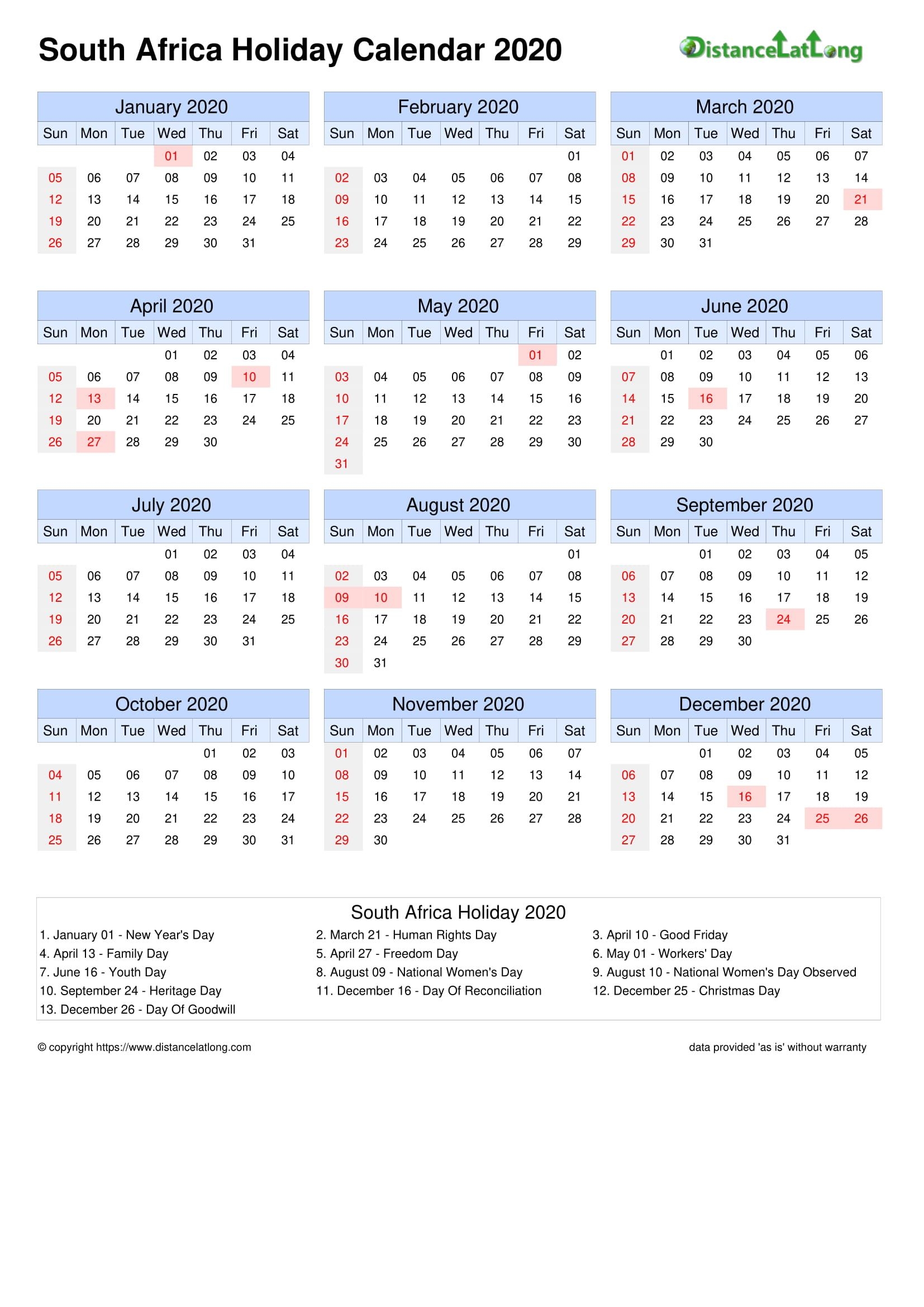 2021 Calendar With Week Number Printable Free - Calendar