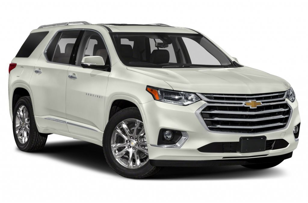 2021 Chevy Traverse Price | New Cars Coming Out