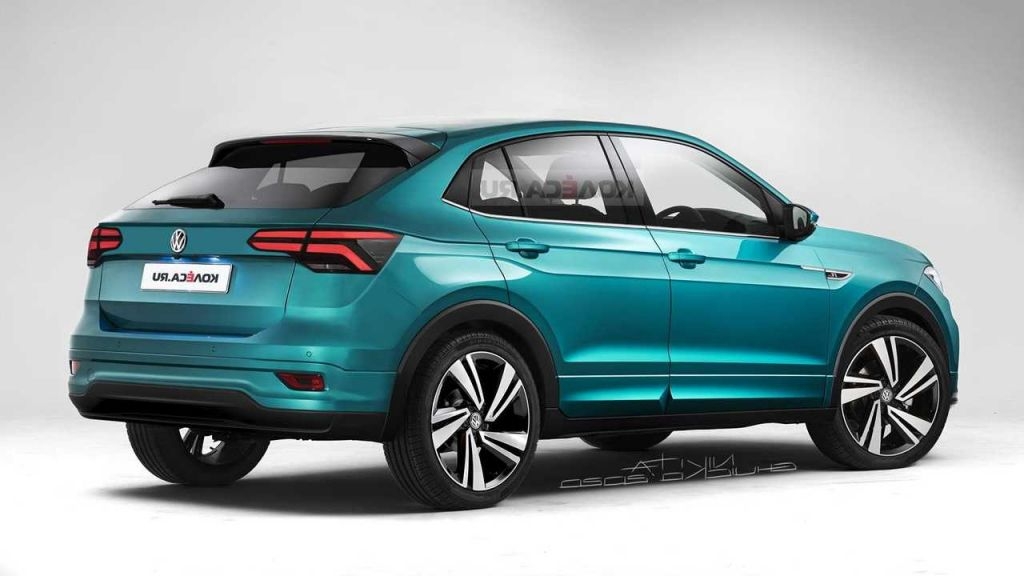 2021 Vw Tcross Rumors, Redesign, Specs, And Price | New