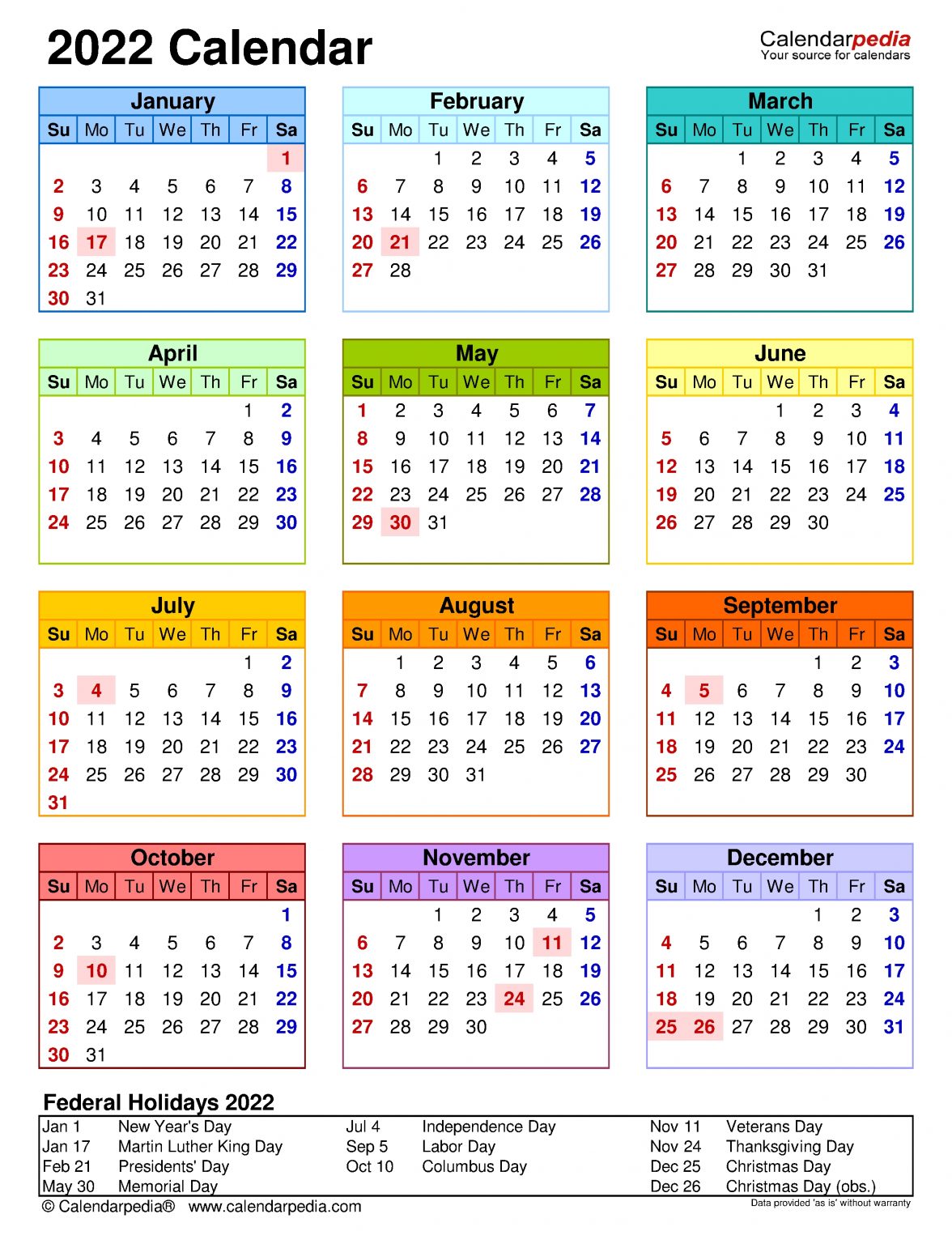 Universal Blank 2 Week Calendar Get Your Calendar Printable